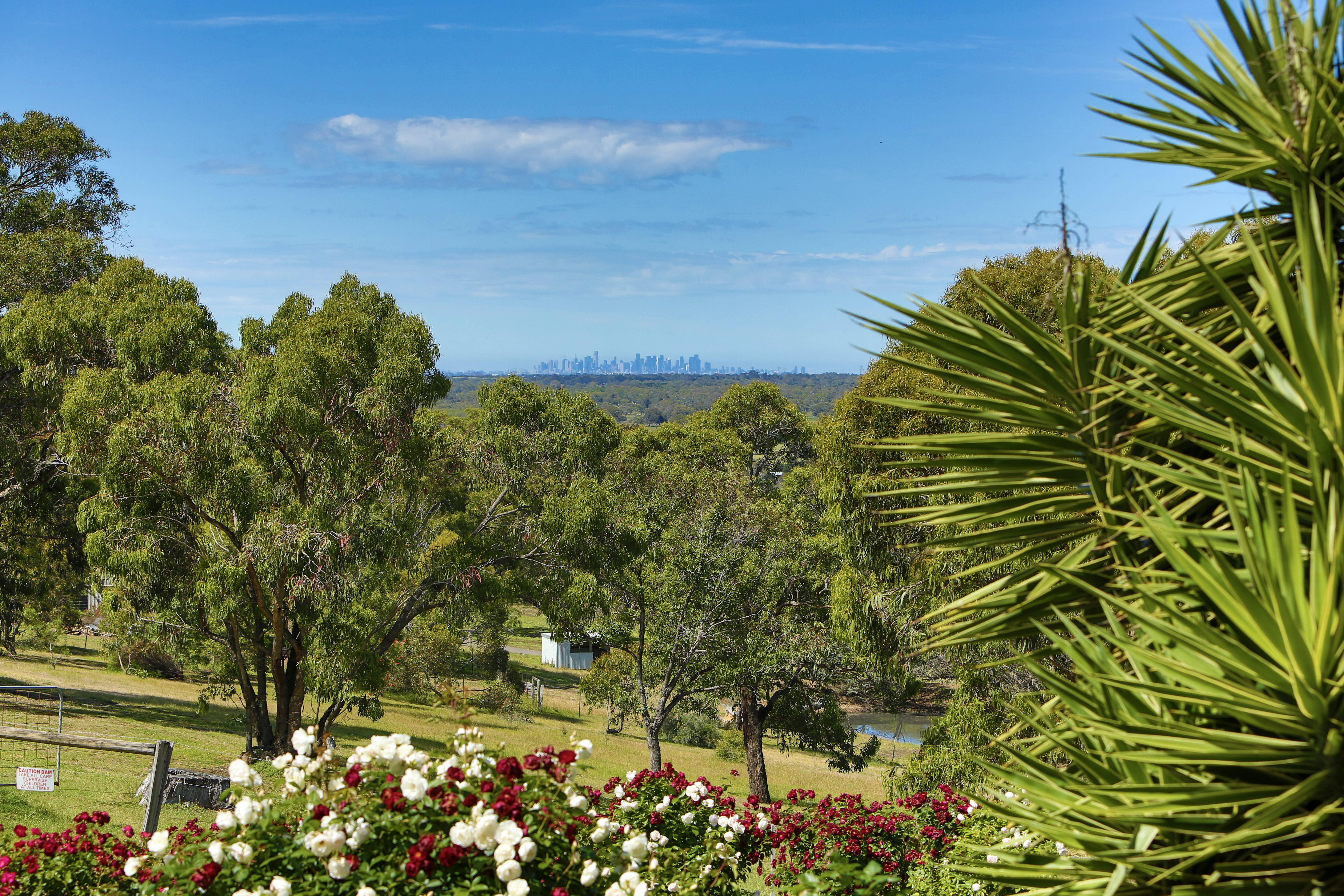 8-bedroom house at 221 GRANTS ROAD, Eden Park VIC 3757, Whittlesea, Victoria