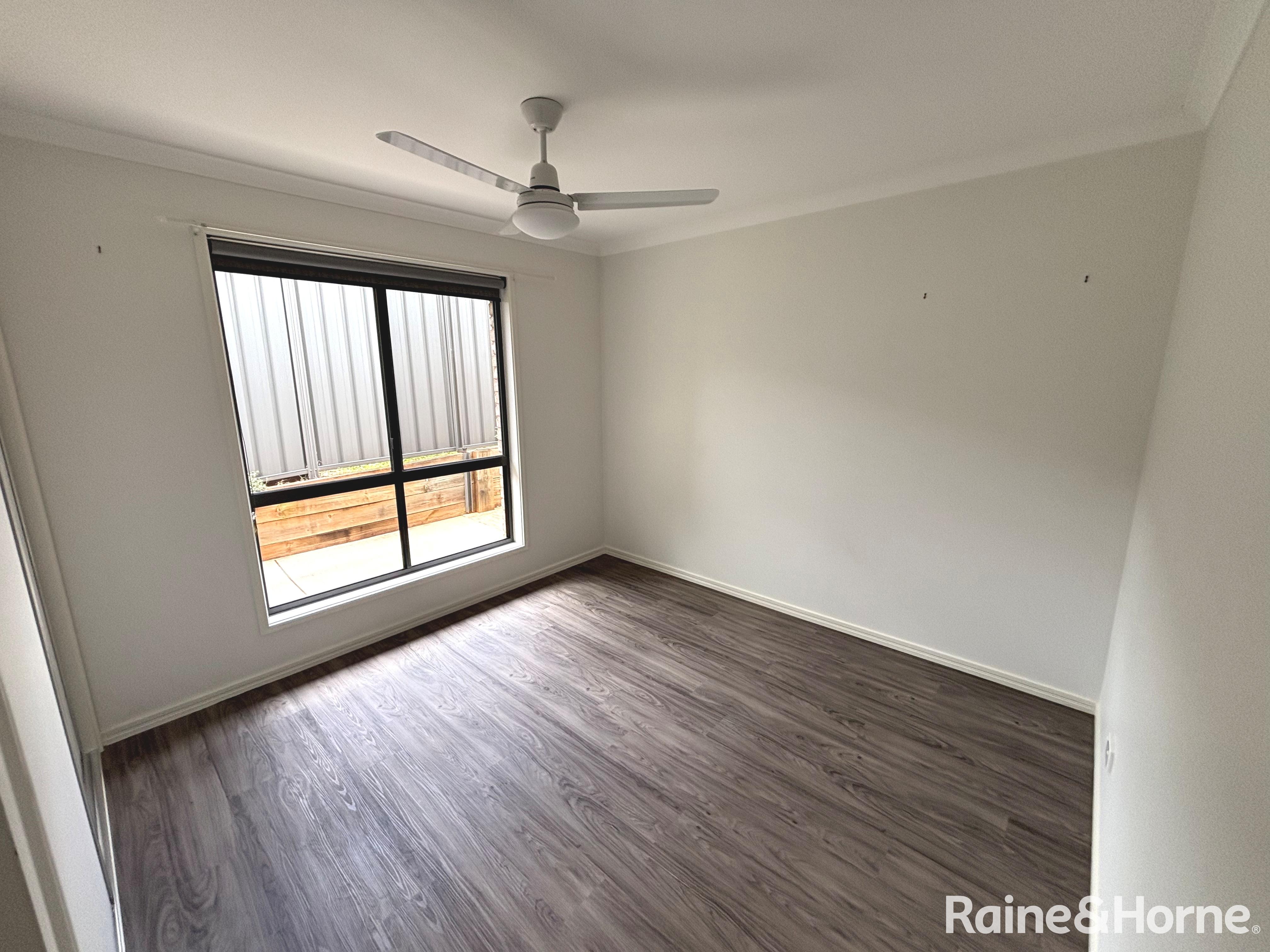3-bedroom unit at 1/1 Heath Terrace, Kingaroy, QLD 4610, South Burnett, Queensland