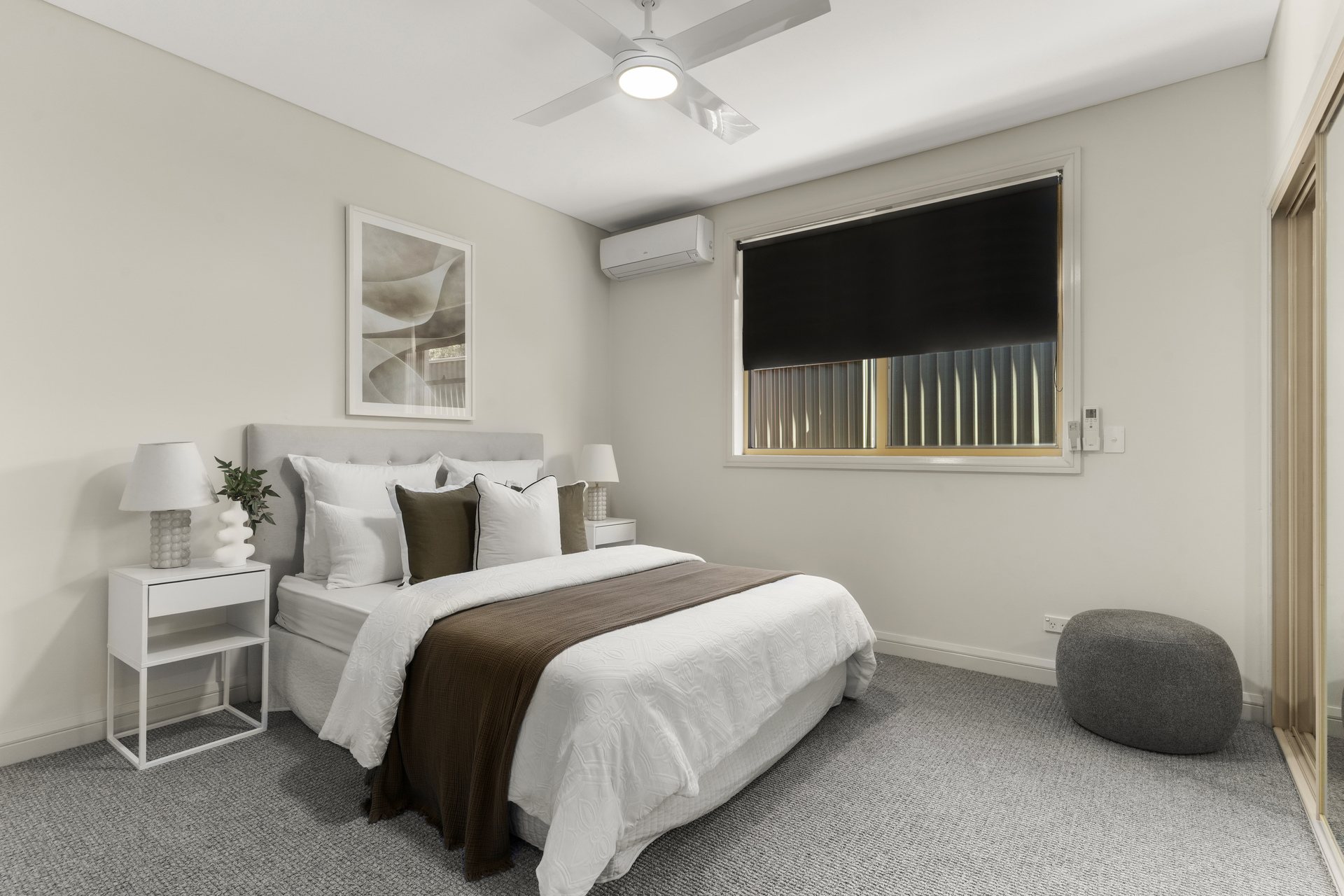 3-bedroom unit at UNIT 4 7 MATSON CRESCENT, Miranda NSW 2228, Sutherland, New South Wales