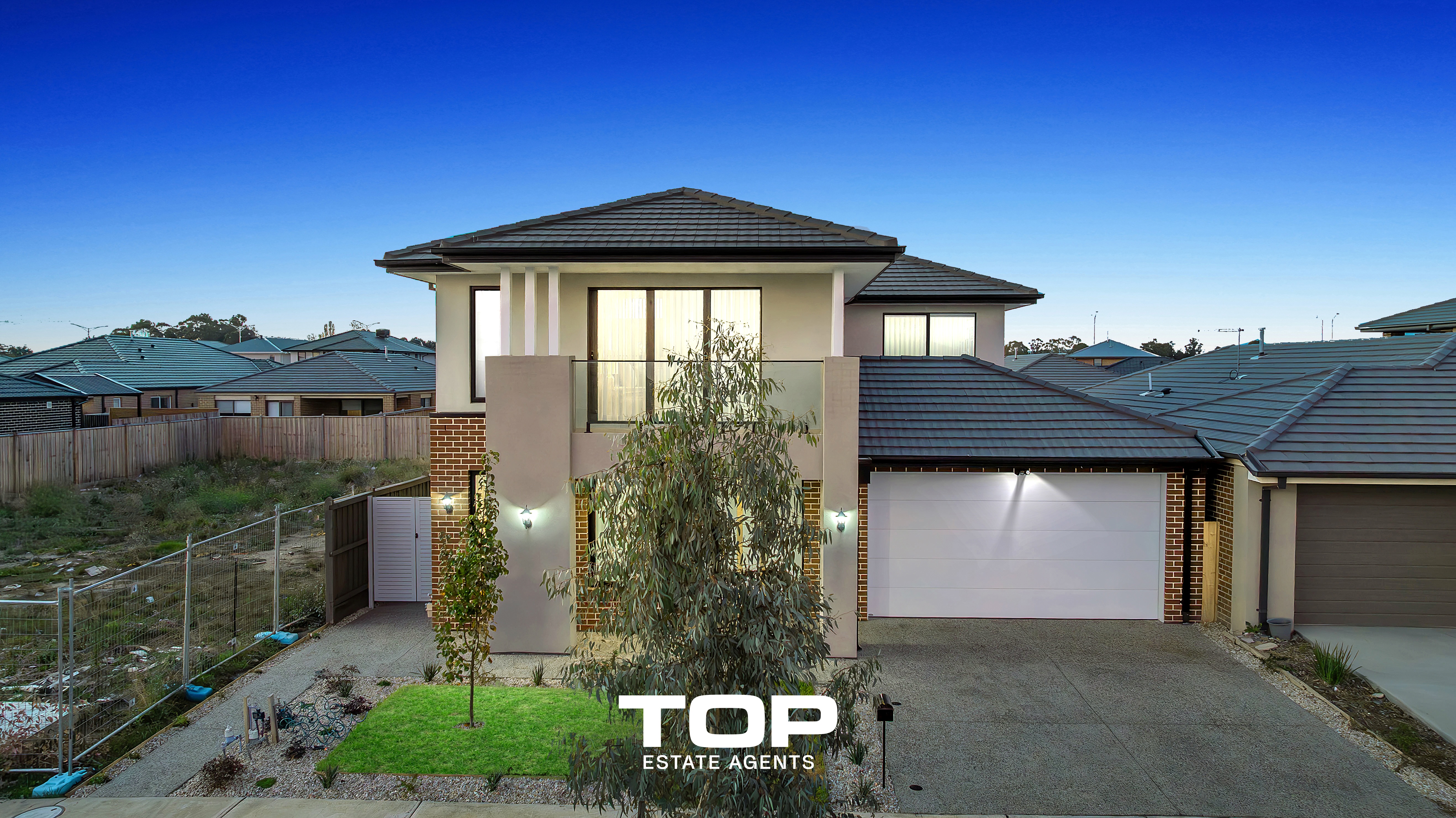 59 Parkrise Boulevard, Clyde North, VIC 3978 - Image 1