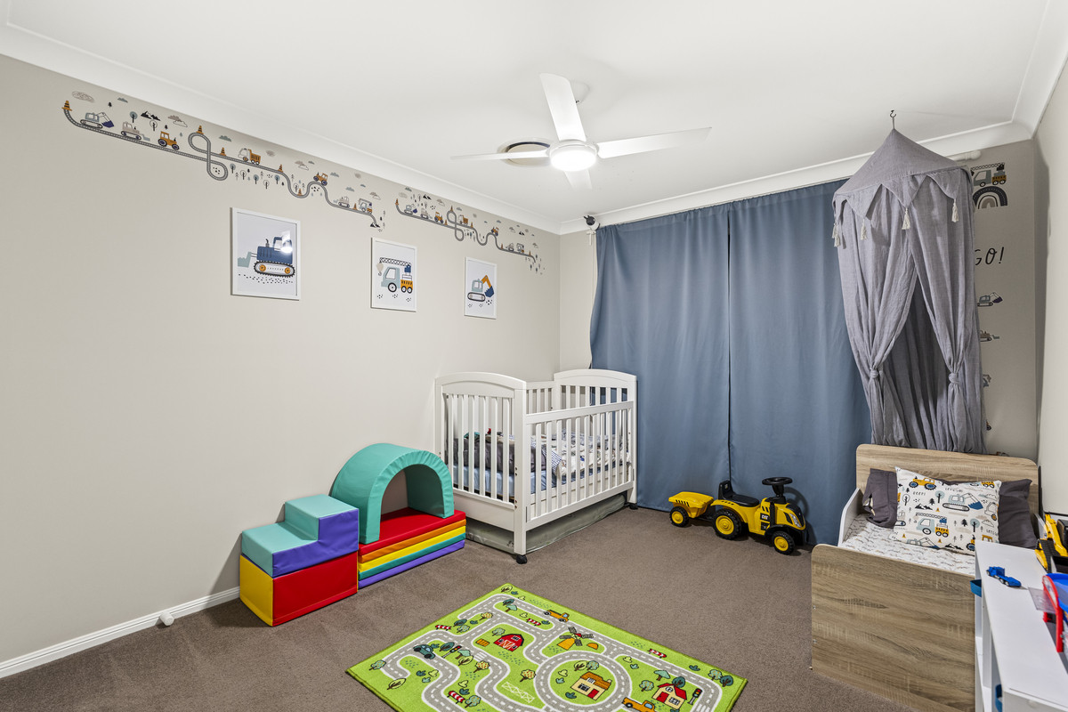 5-bedroom house at 28 Trevean Drive, Kleinton, QLD 4352, Toowoomba, Queensland