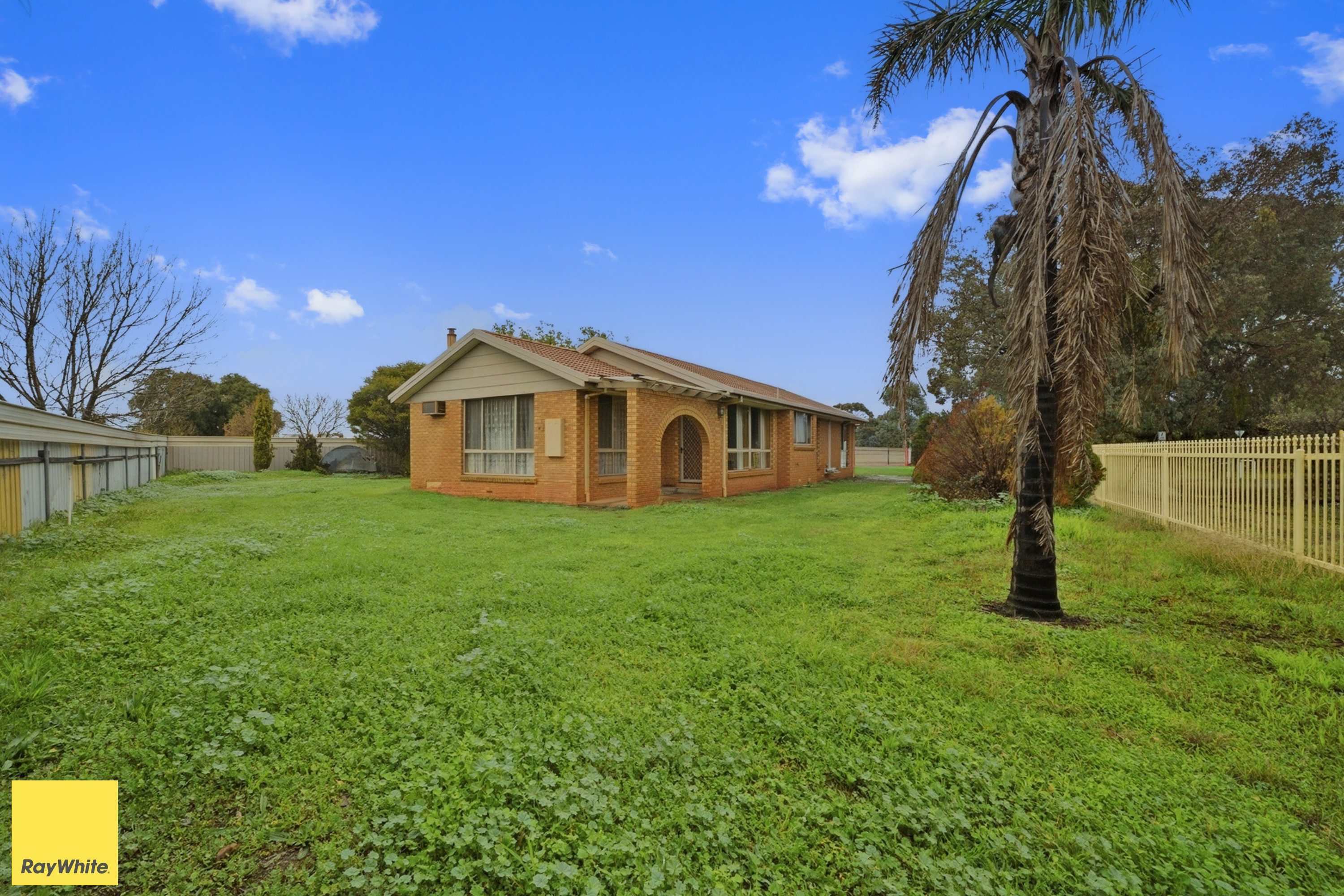 3-bedroom house at 39 IMPEY STREET, Murchison VIC 3610, Greater Shepparton, Victoria