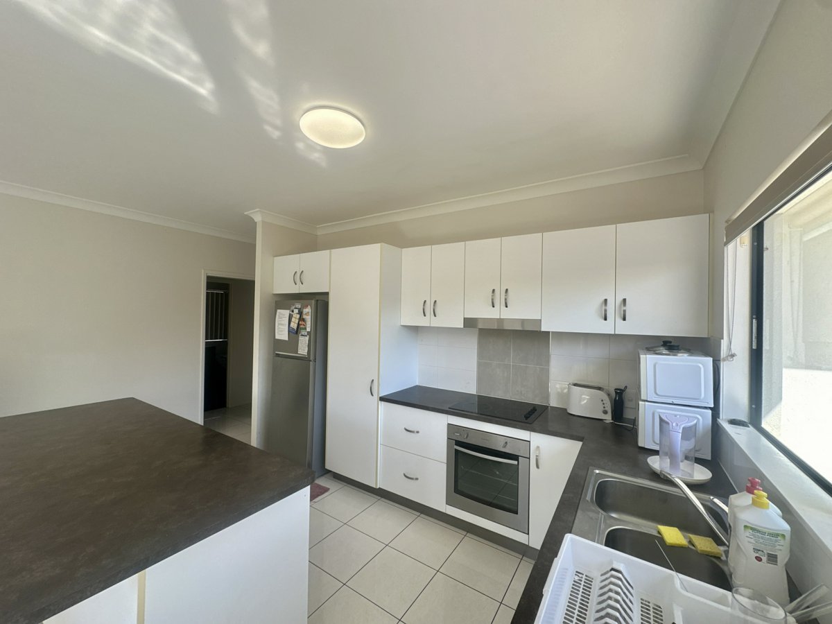 3-bedroom house at 36 Seabreeze Crescent, Bowen, QLD 4805, Whitsunday, Queensland