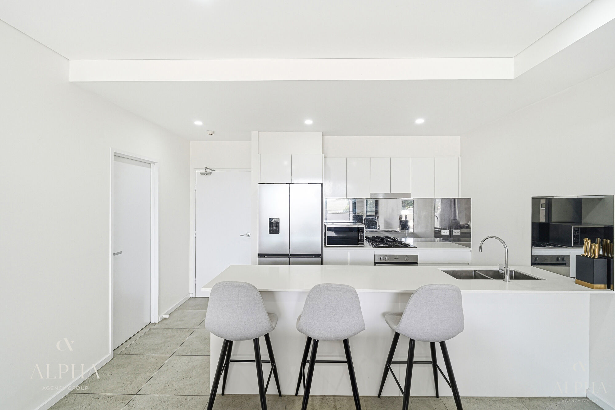 2-bedroom unit at 114/2B Pendle Way, Pendle Hill, Nsw, 2145, Parramatta, New South Wales
