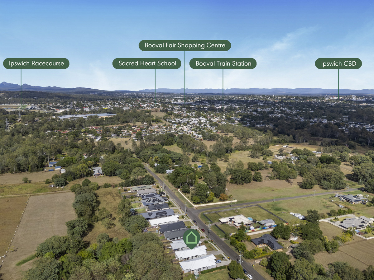5-bedroom house at 47 ANDREW STREET, Bundamba QLD 4304, Ipswich, Queensland