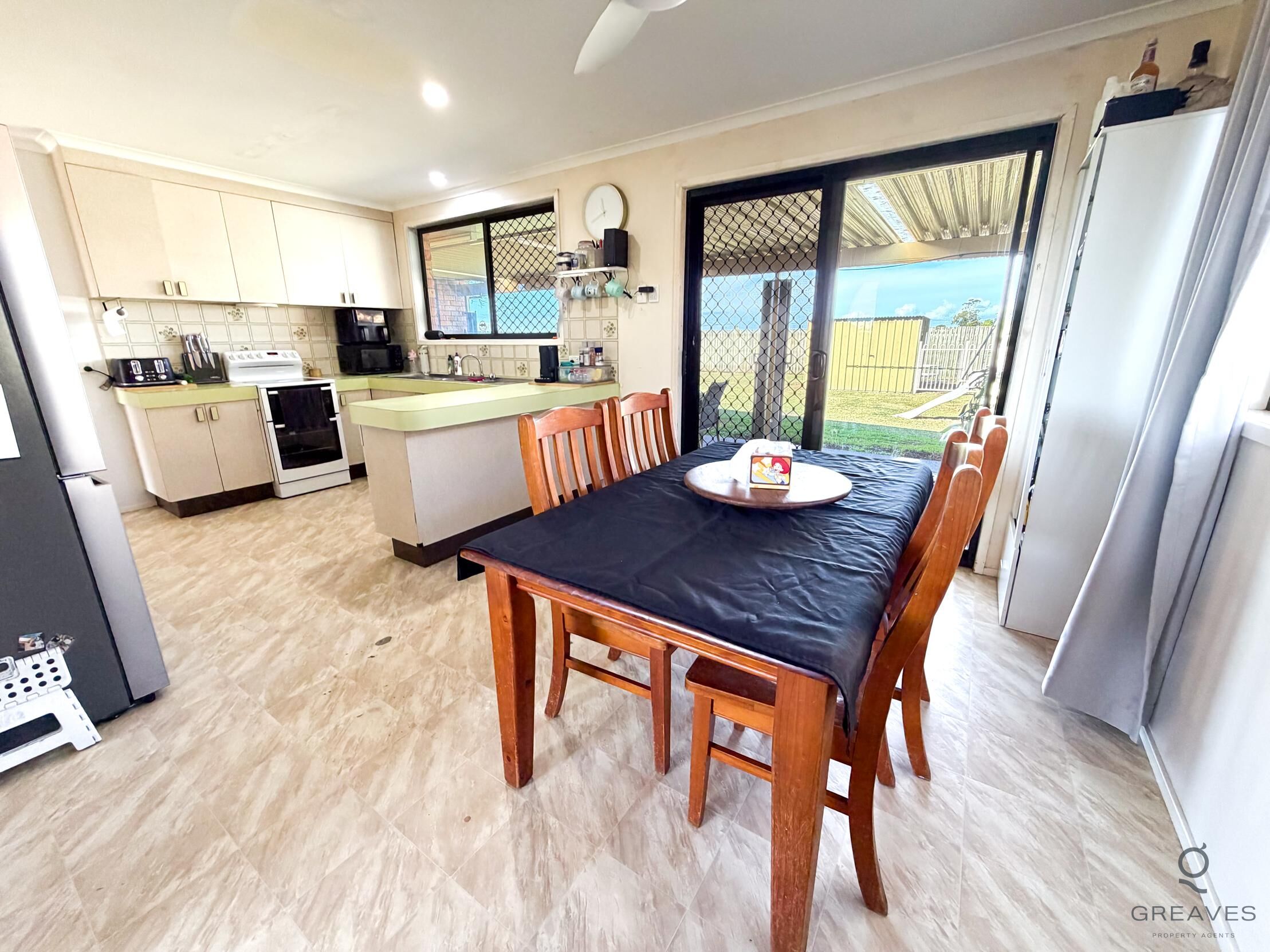 4-bedroom house at 26 Bryde Place, Thabeban, QLD 4670, Bundaberg, Queensland