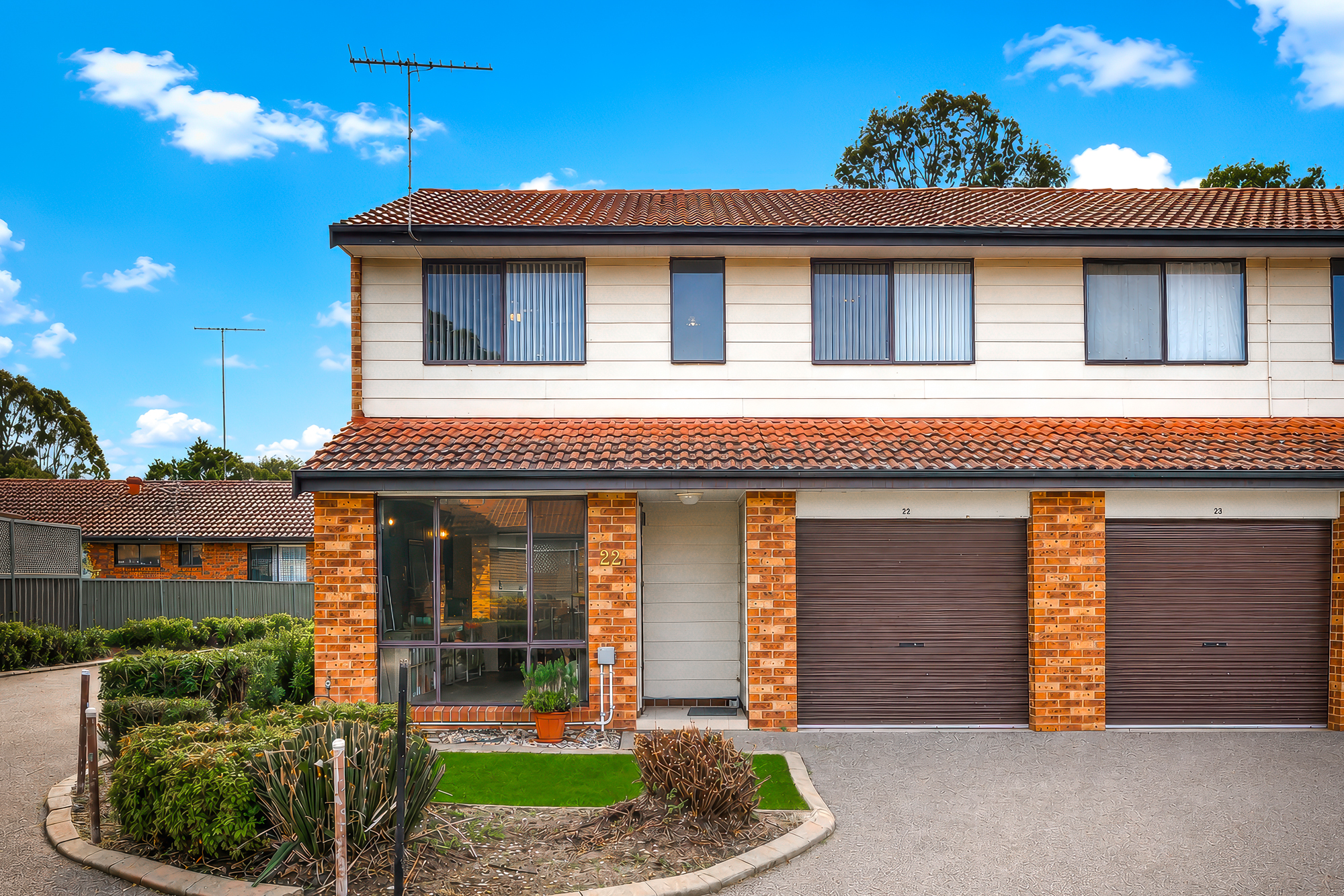 22 4-12 CHAPMAN STREET, WERRINGTON NSW 2747 - Image 1
