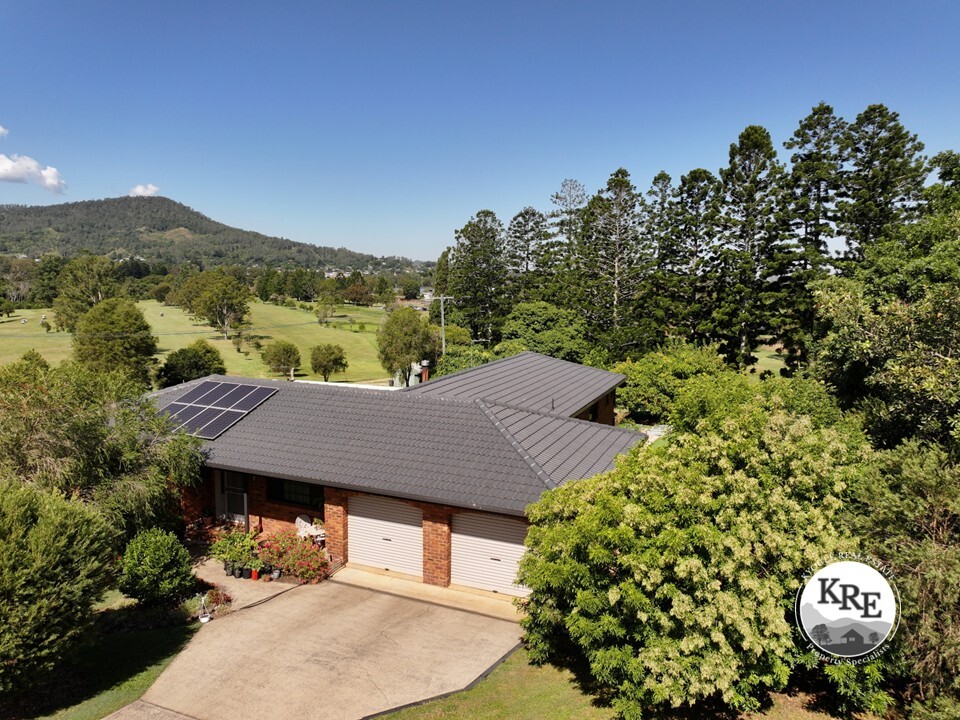 5-bedroom house at 13 Caddie Avenue, Kyogle, Nsw, 2474, Kyogle, New South Wales