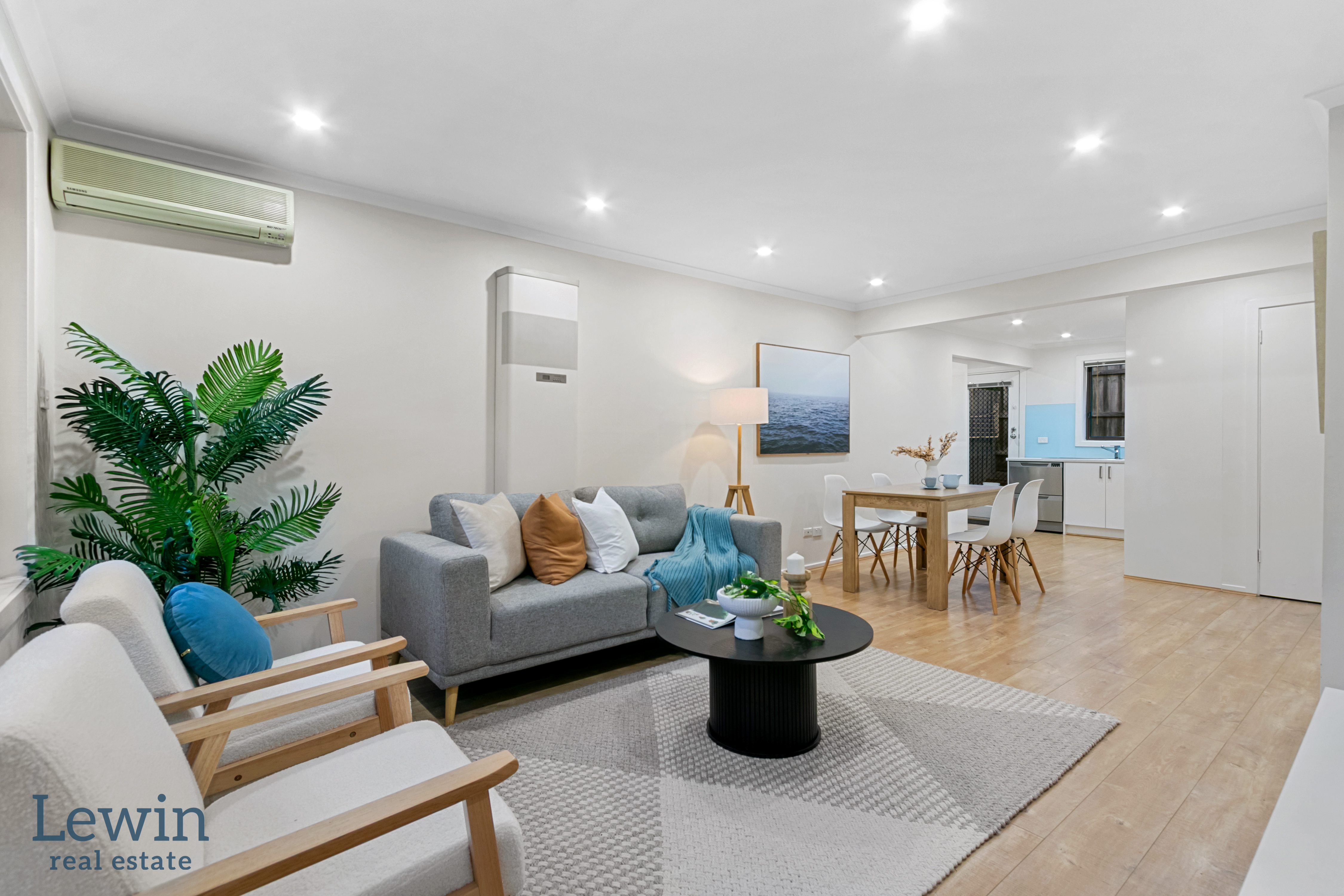 2-bedroom unit at 4/407 Nepean Highway, Mordialloc, VIC 3195, , Victoria