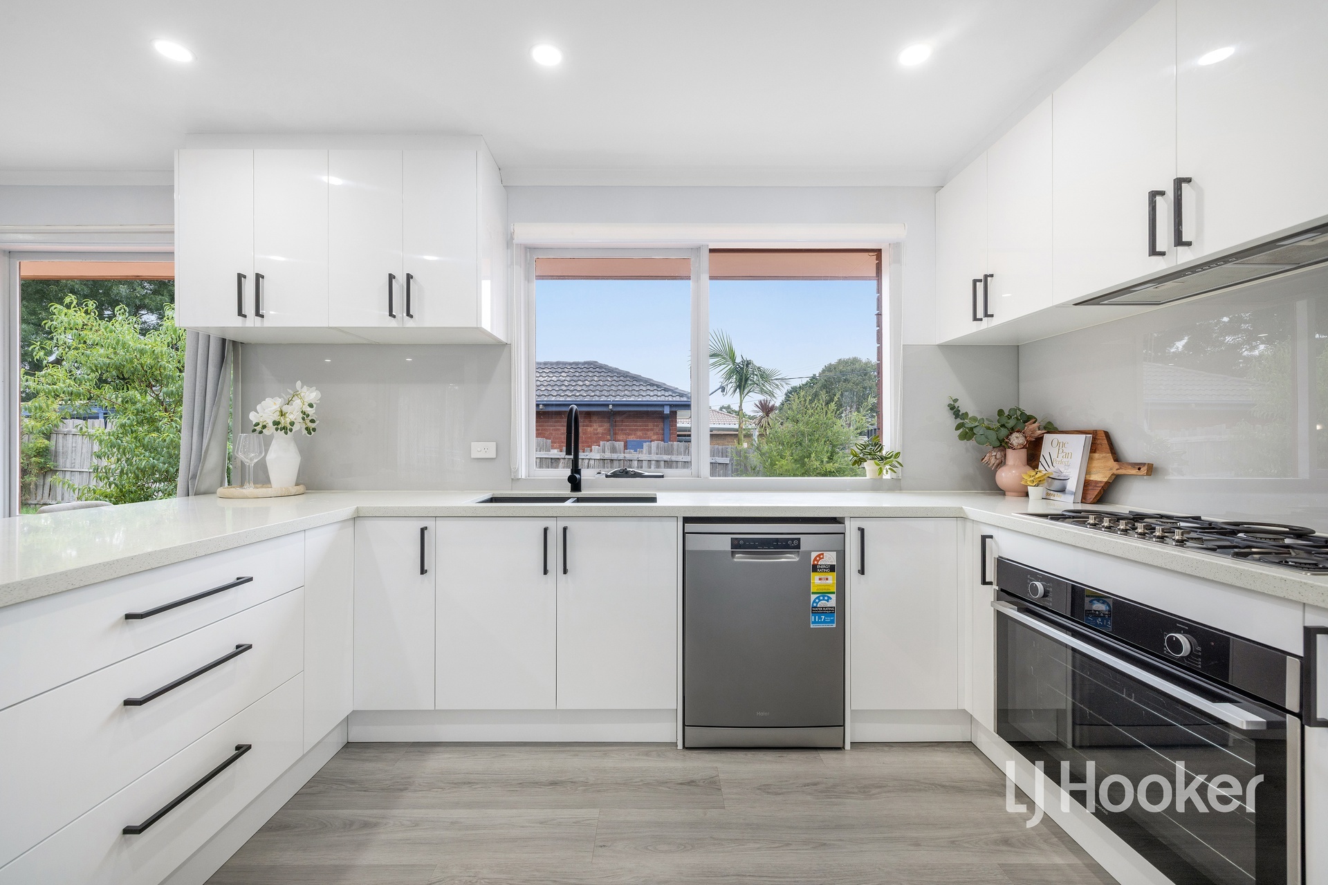 4-bedroom house at 56 Strong Drive, Hampton Park, Vic, 3976, Casey, Victoria
