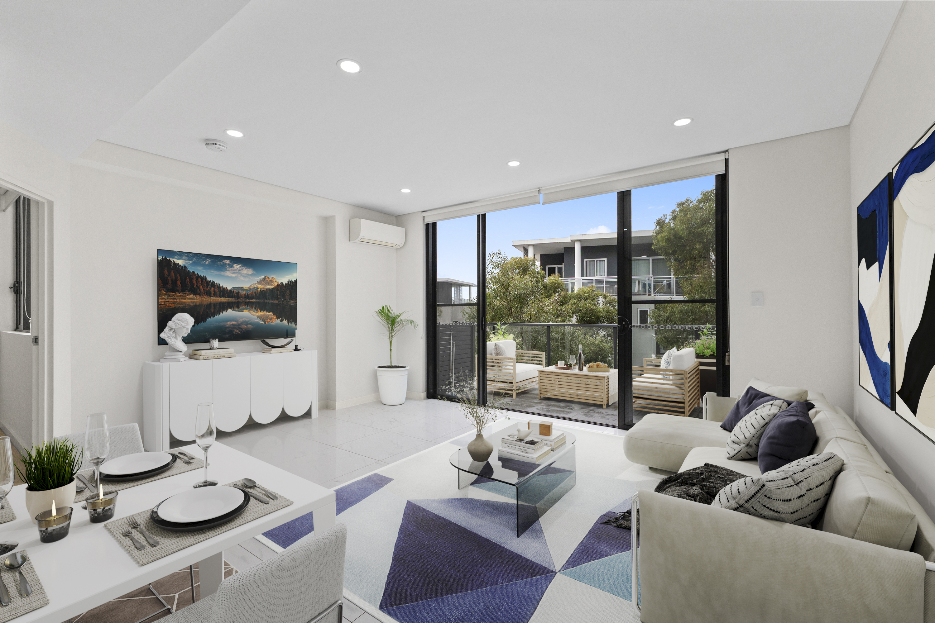 308 442-446A PEATS FERRY ROAD, ASQUITH NSW 2077 - Image 2