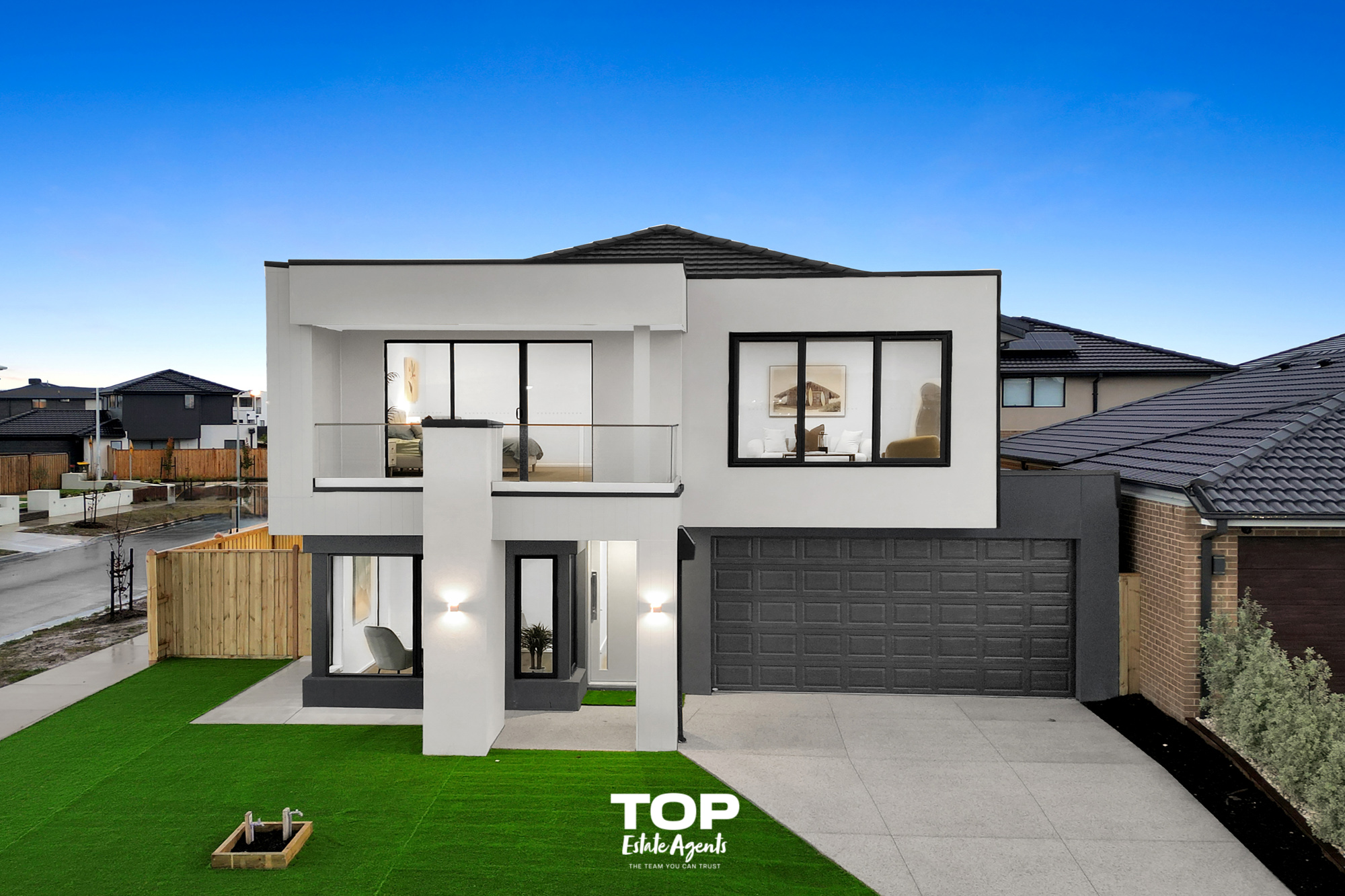 43 Golden Gate Drive, Clyde North, Vic, 3978 - Image 2