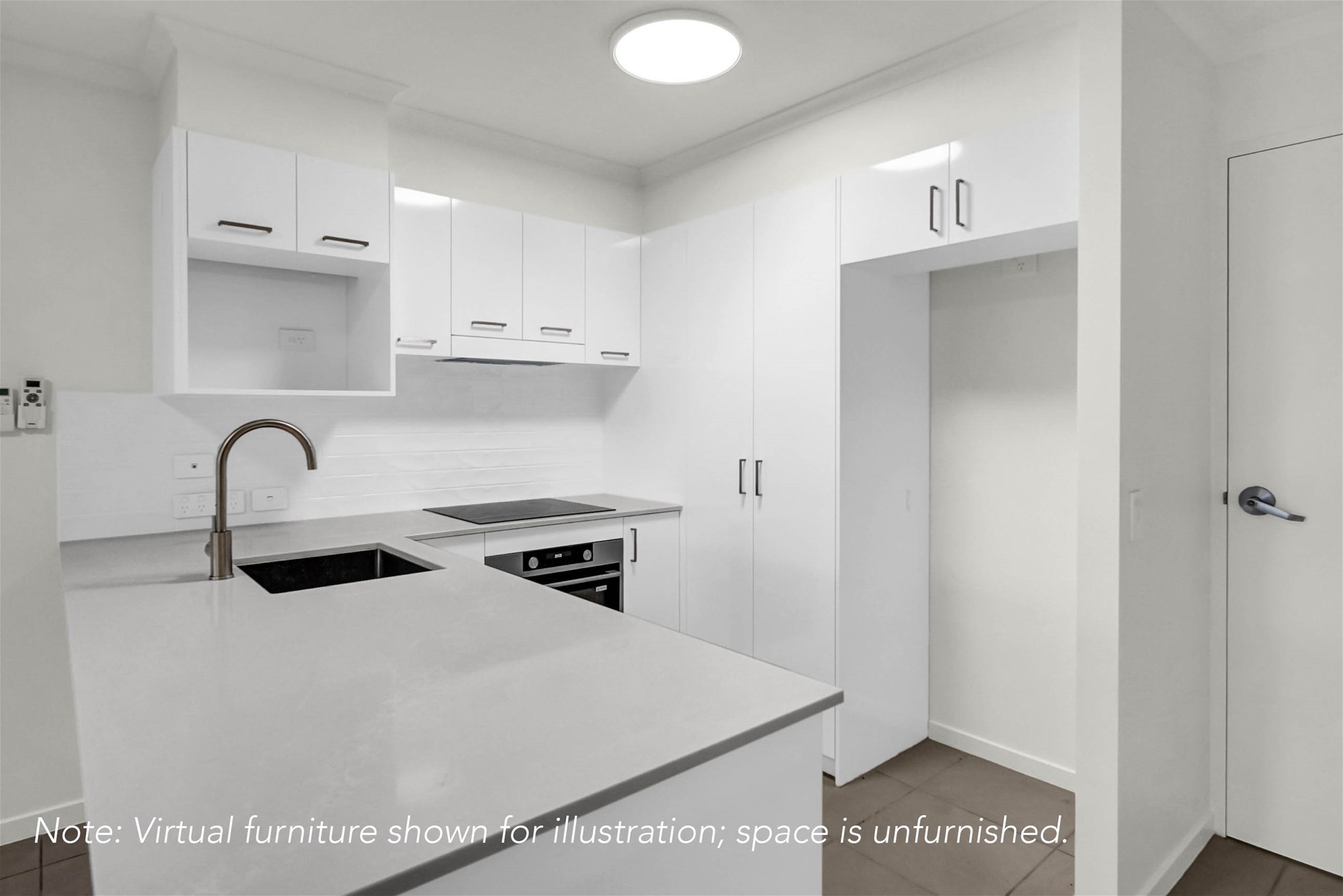 2-bedroom unit at 15 78 LOWER KING STREET, CABOOLTURE QLD 4510, , Queensland