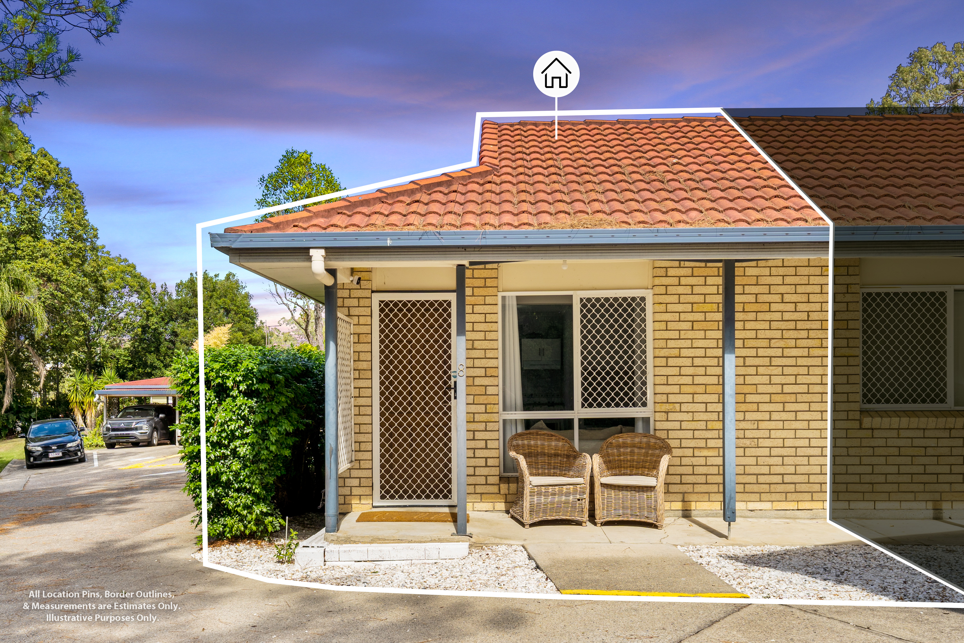 MAJAT 8 3691-3703 MOUNT LINDESAY HIGHWAY, PARK RIDGE QLD 4125 - Image 3
