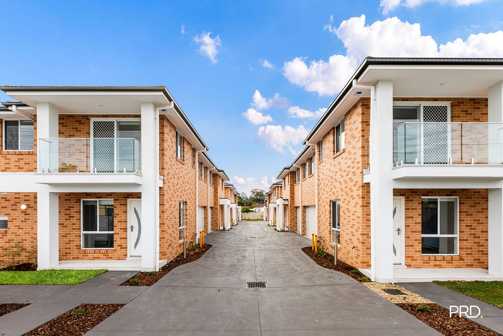 75 GREAT WESTERN HIGHWAY, Kingswood NSW 2747 - Image 1