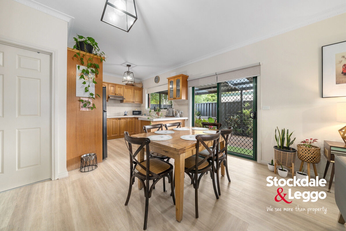 2-bedroom unit at 119 GOWRIE STREET, Glenroy VIC 3046, Merri-Bek, Victoria