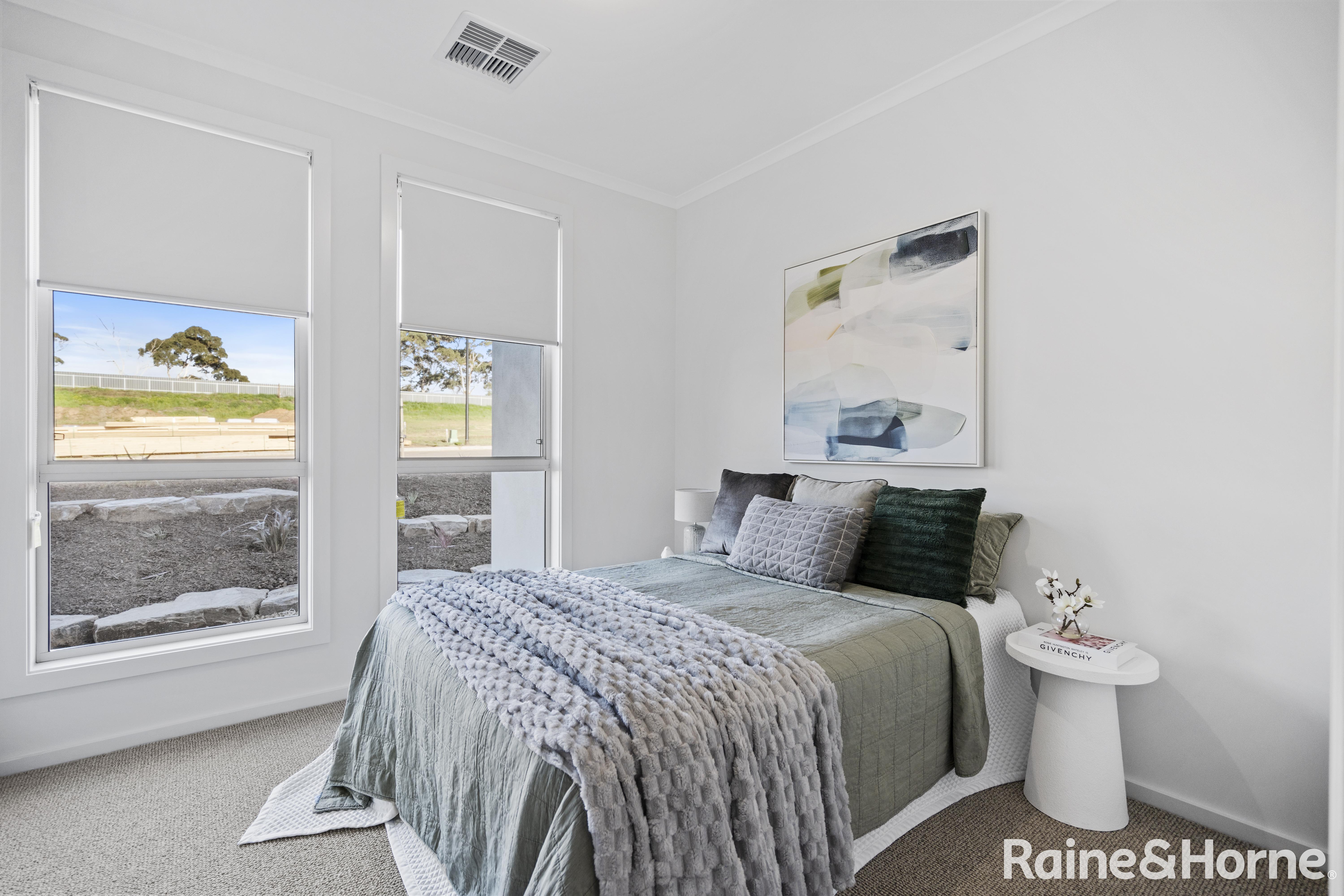 4-bedroom house at 8 Badcoe Crescent, Strathalbyn, SA 5255, Alexandrina, South Australia