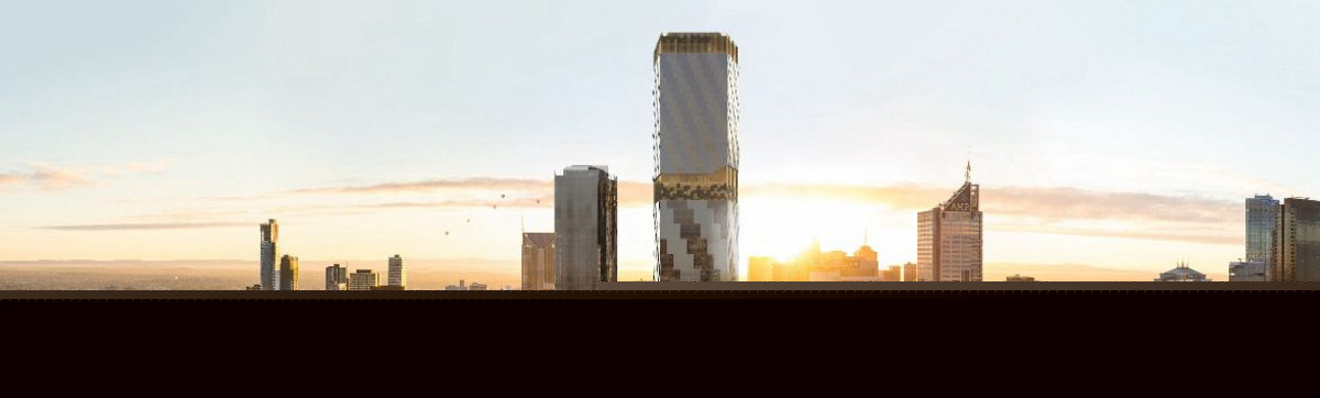 1-bedroom unit at 4007/260 Spencer Street, Melbourne, VIC 3000, Melbourne, Victoria