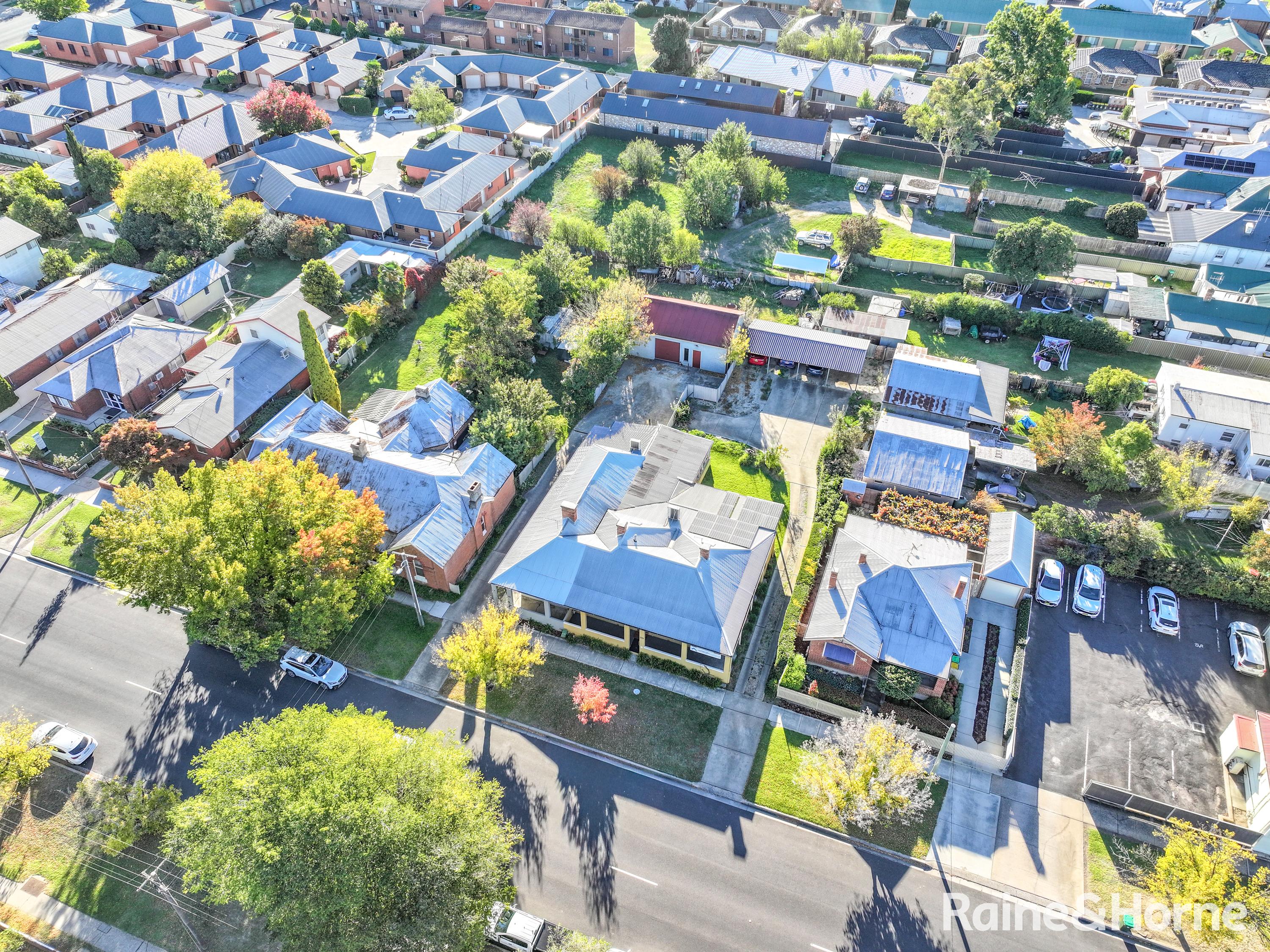 2-bedroom house at 181 BENTINCK STREET, Bathurst NSW 2795, Bathurst, New South Wales