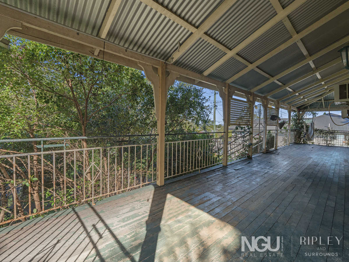 5-bedroom house at 91 Whitehill Road, Eastern Heights, QLD 4305, Ipswich, Queensland