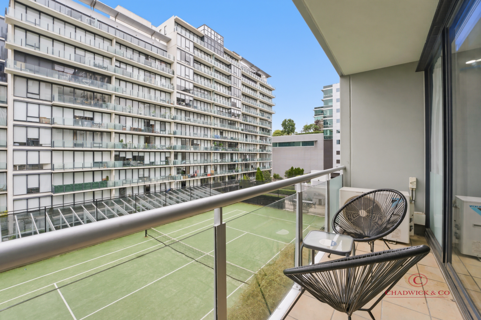 3-bedroom unit at 58 63 DORCAS STREET, SOUTH MELBOURNE VIC 3205, Port Phillip, Victoria