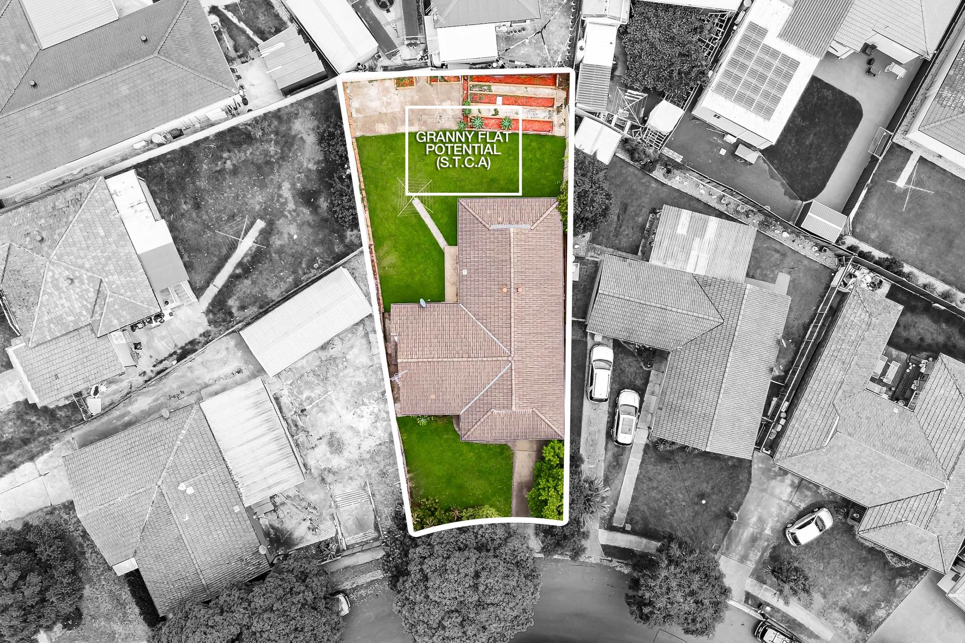 2 Ainsworth Crescent, Wetherill Park, NSW 2164 - Image 1