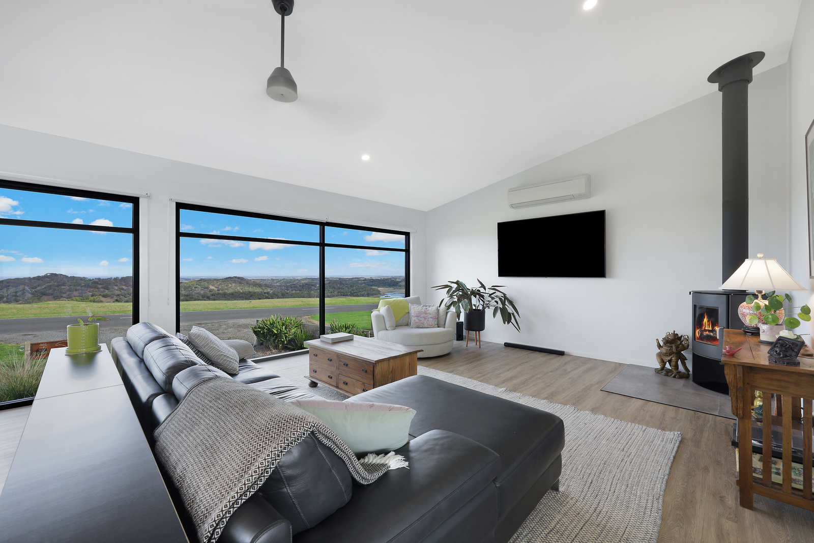 3-bedroom house at 258 Lake View Road, Koroit, Vic, 3282, Moyne, Victoria