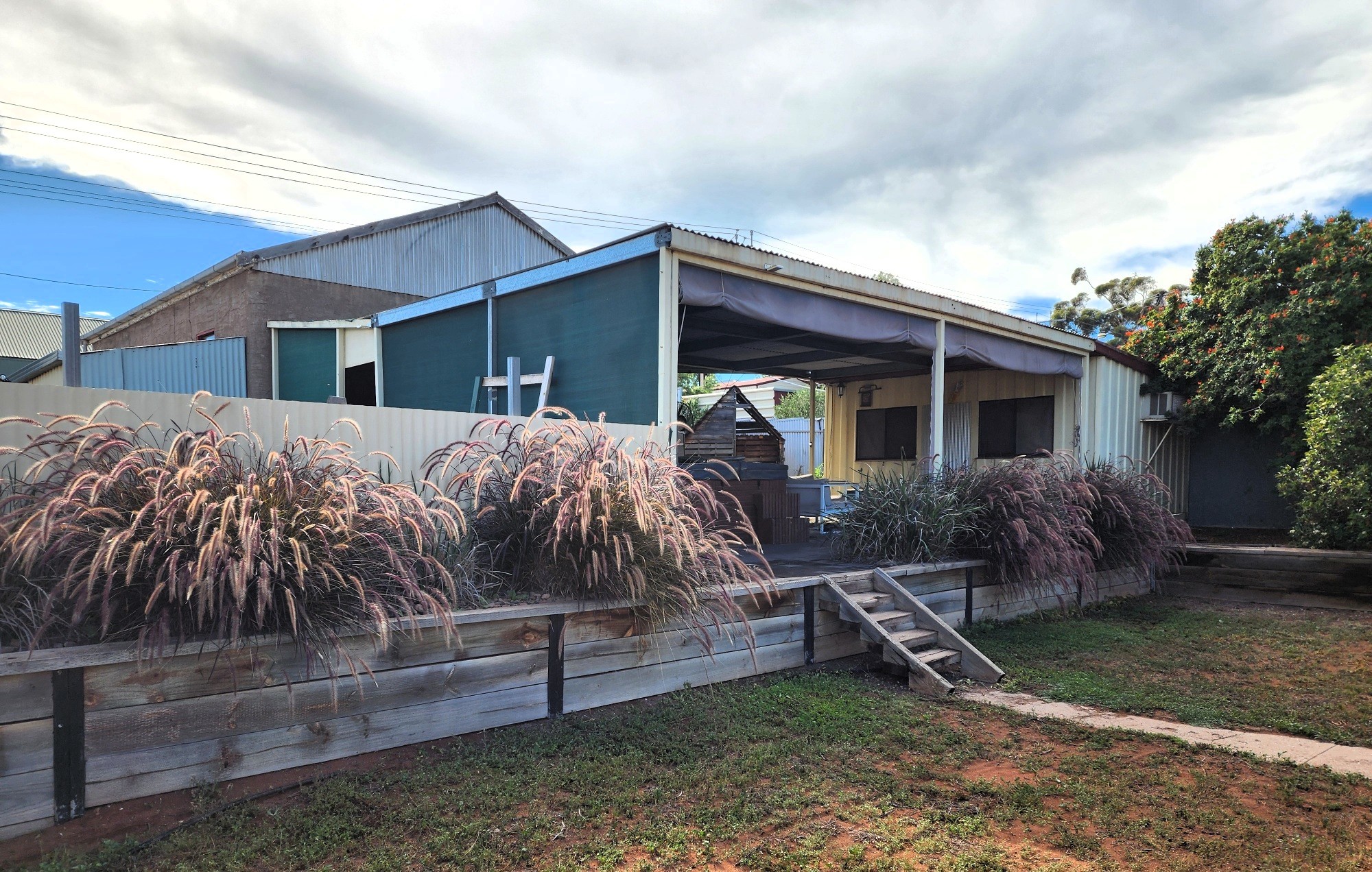 3-bedroom house at 120 ELLIOTT STREET, Whyalla Playford SA 5600, Whyalla, South Australia