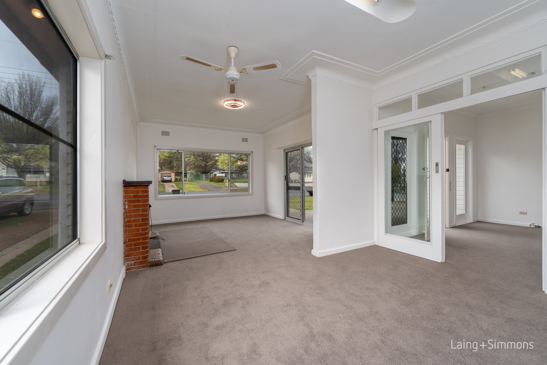 3-bedroom house at 111E FITZROY STREET, Walcha NSW 2354, Walcha, New South Wales