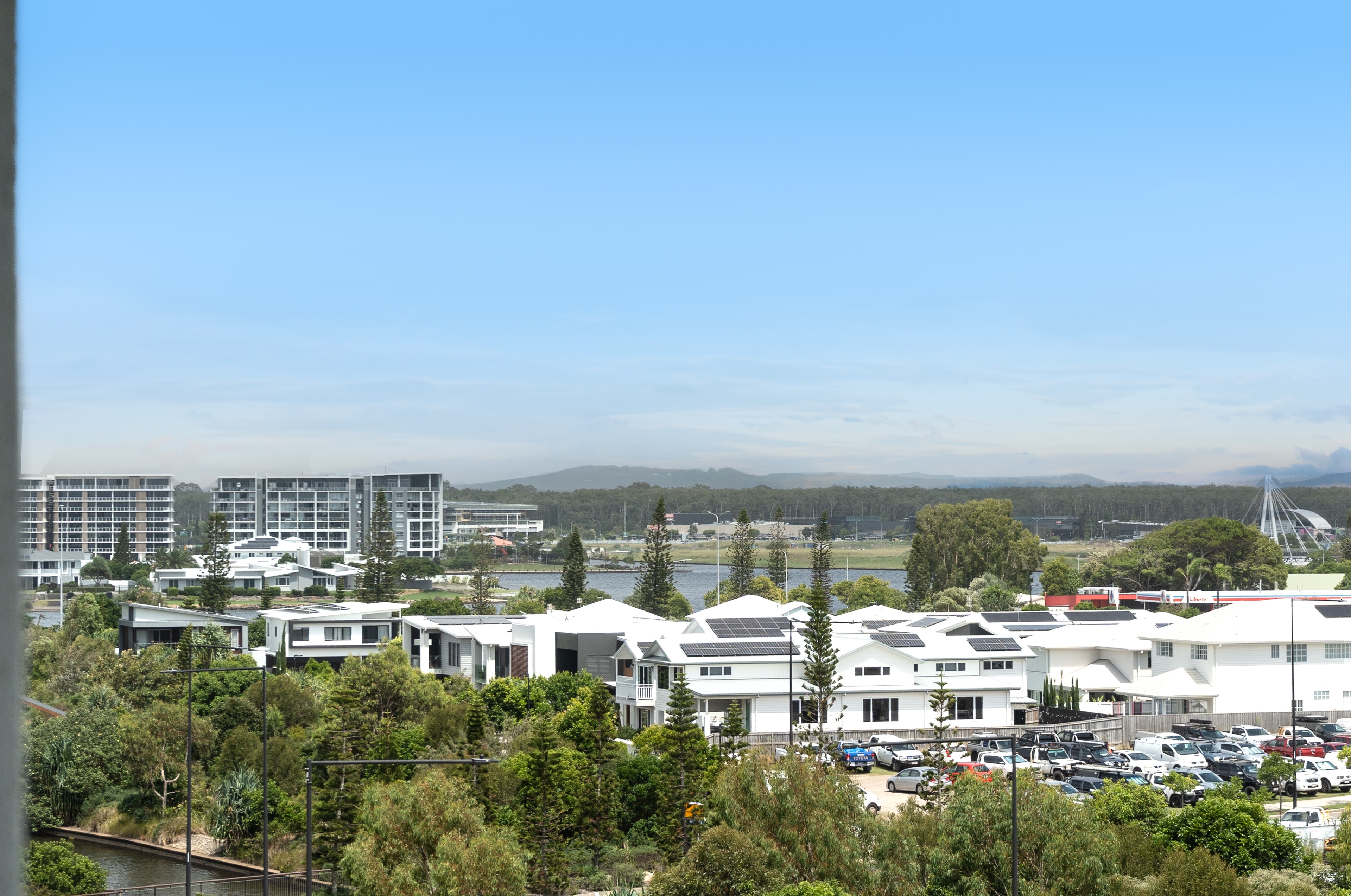 3-bedroom unit at 2501/19 Kombi Street, Bokarina, QLD 4575, Sunshine Coast, Queensland