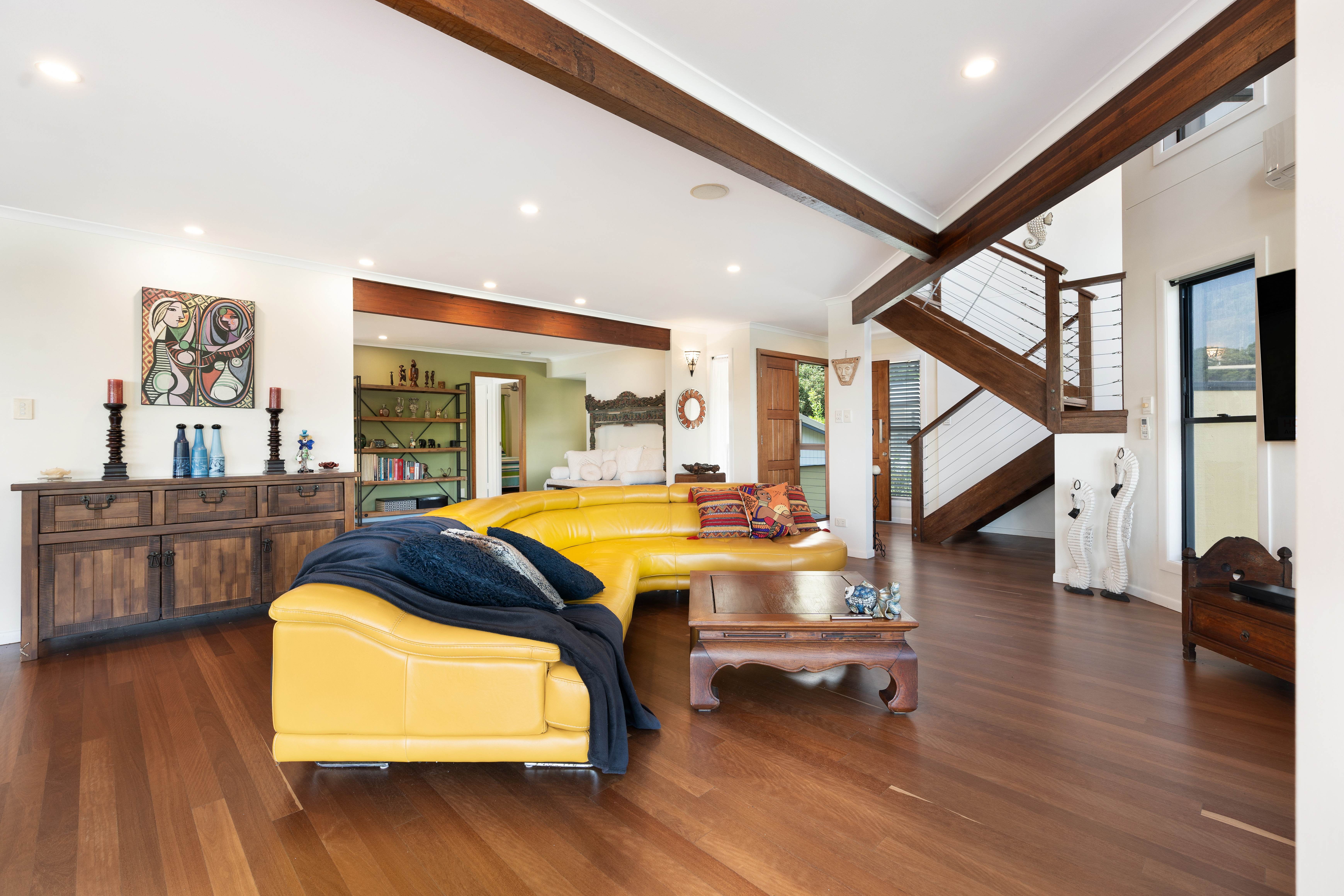 4-bedroom house at 29 Sandy Cove Crescent, Coolum Beach, QLD 4573, Sunshine Coast, Queensland