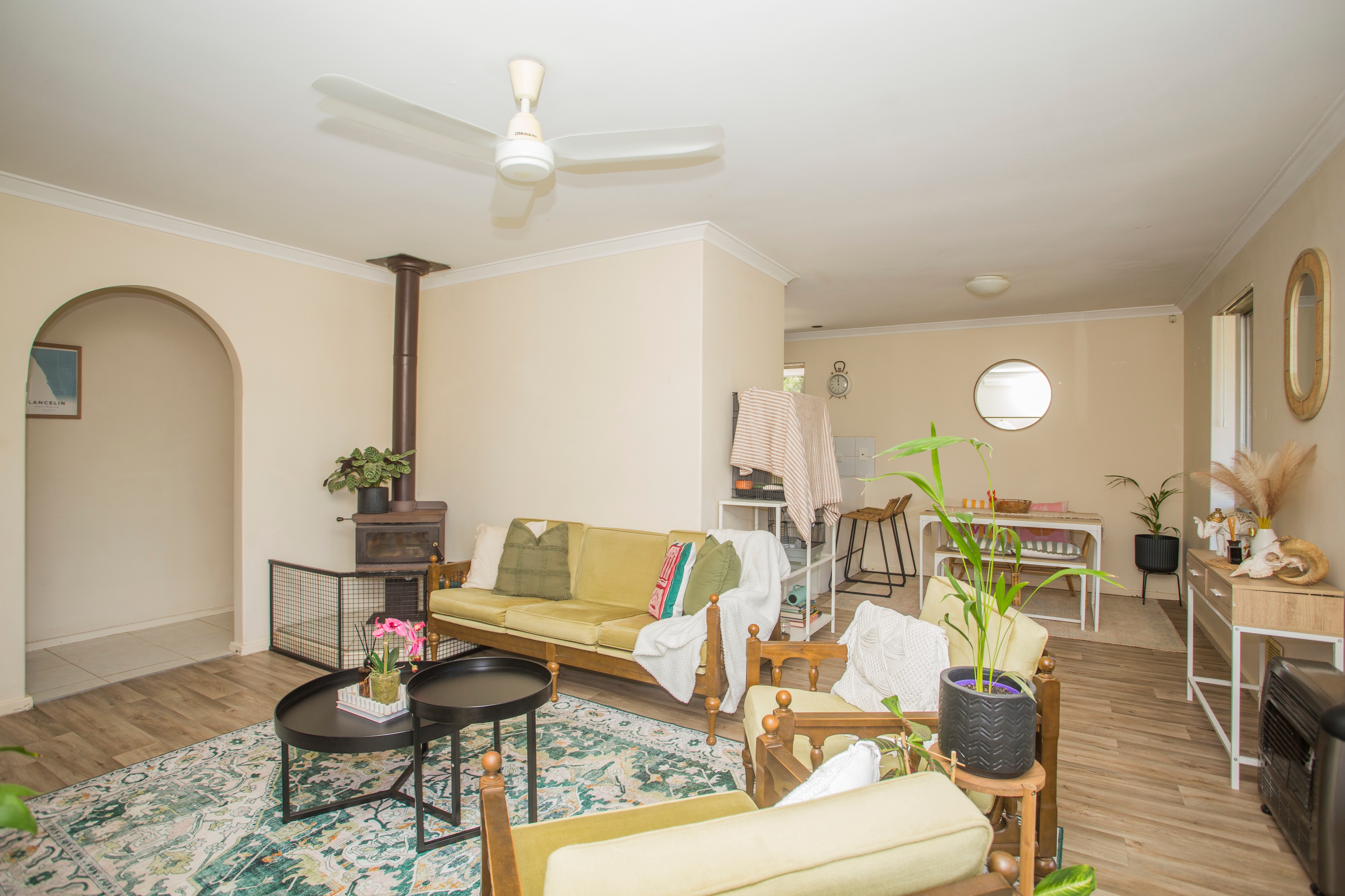 3-bedroom house at 35 Peninsula Avenue, Heathridge, WA 6027, Joondalup, Western Australia