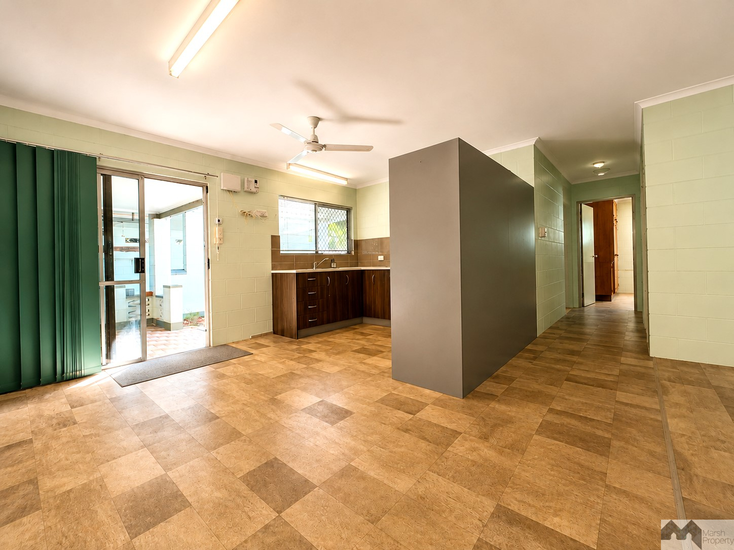 34 MULLIGAN STREET, Manoora QLD 4870 - Image 4