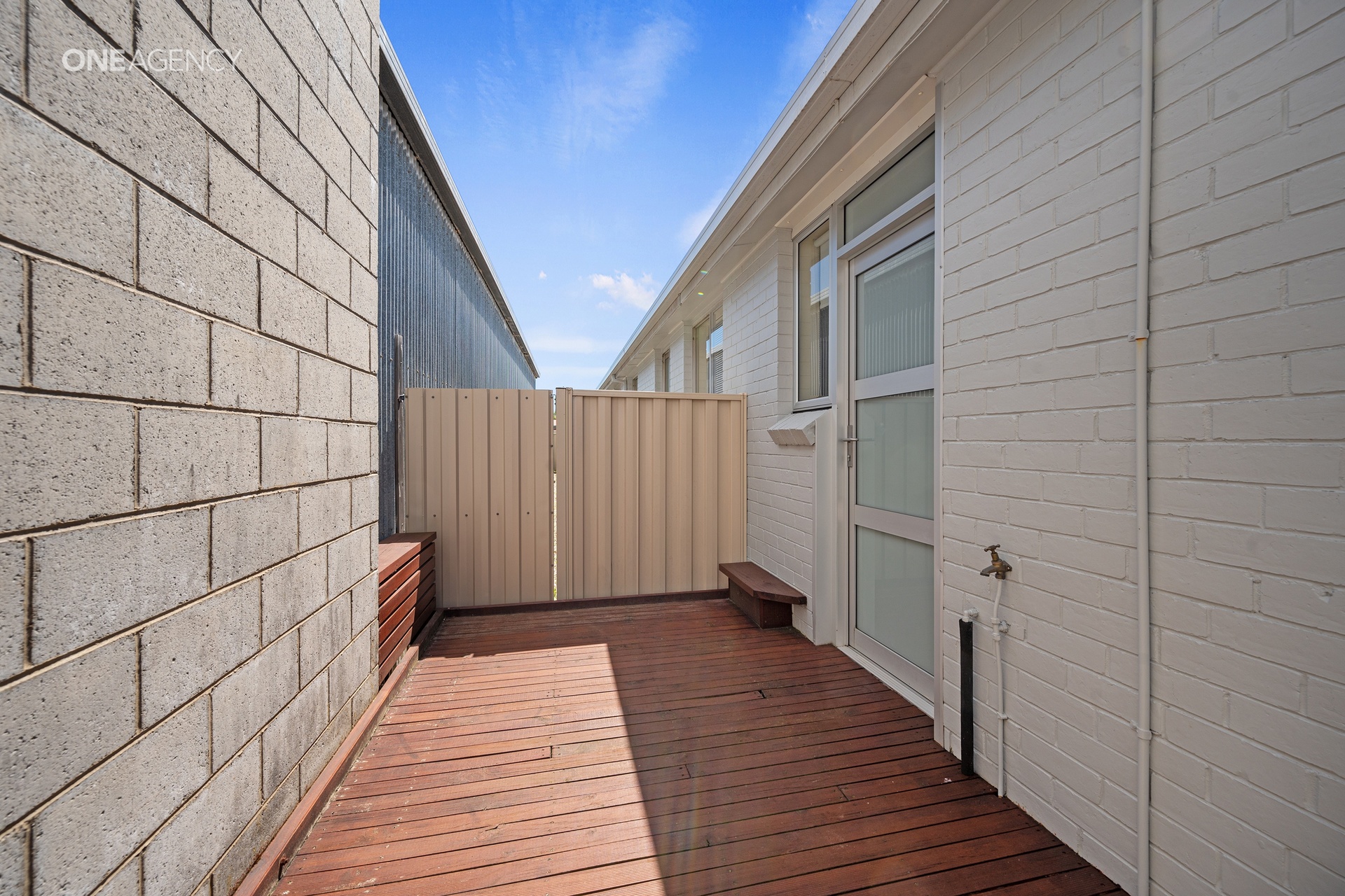 2-bedroom unit at 16-18 Smith Street, Devonport, TAS 7310, Devonport, Tasmania