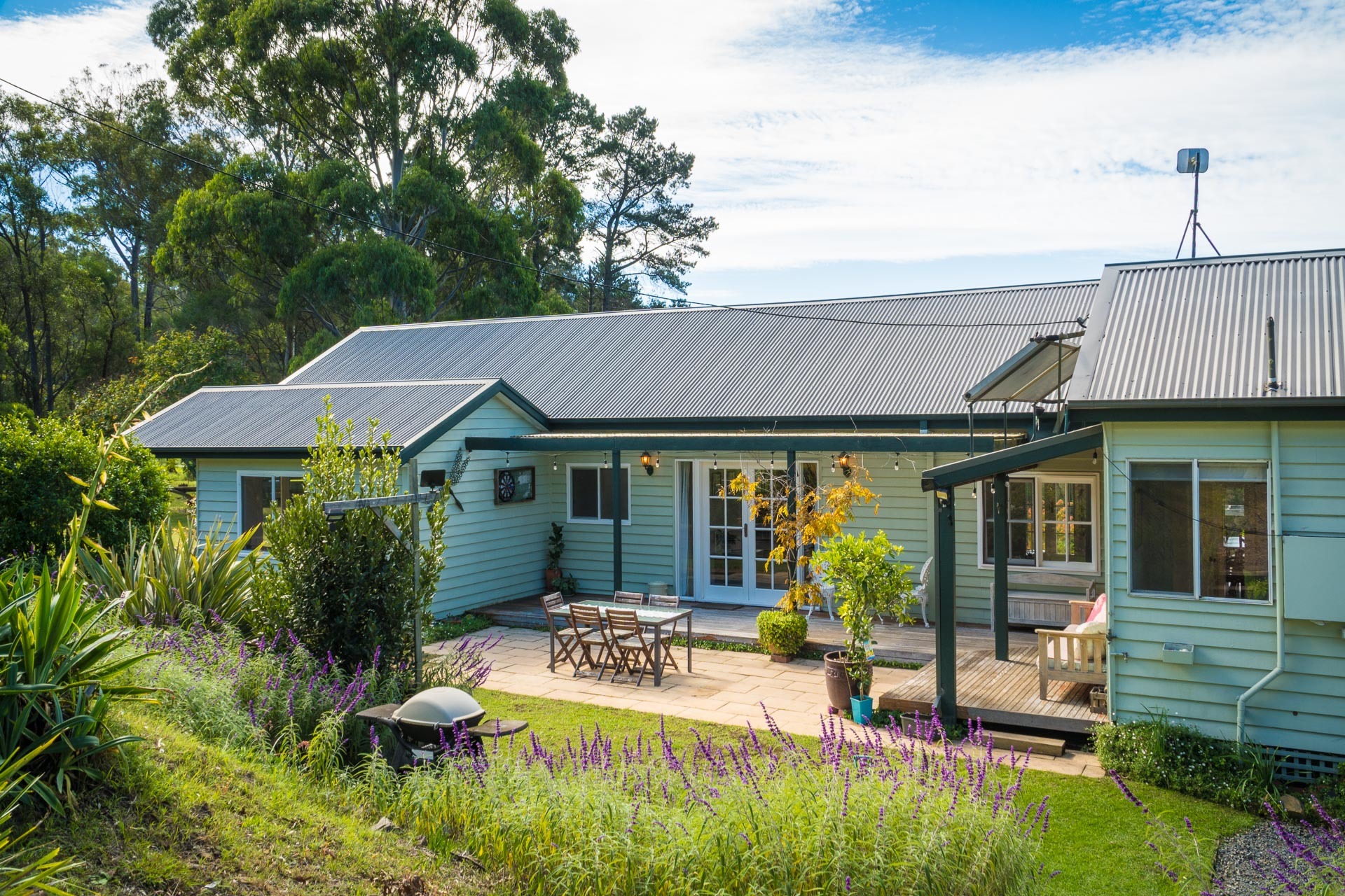 4-bedroom house at 20 Stringybark Place, Millingandi, NSW 2549, Bega Valley, New South Wales