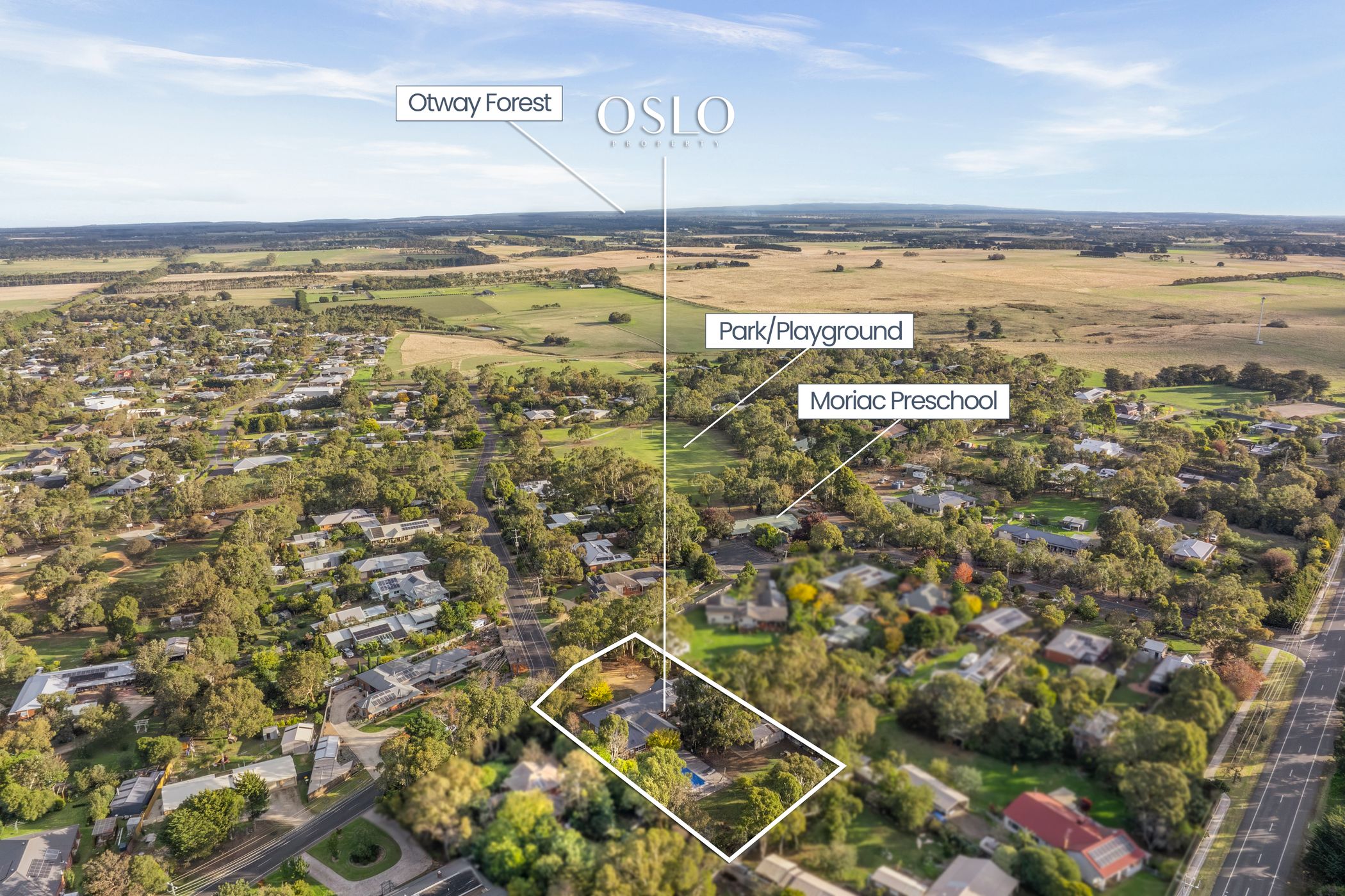 5-bedroom house at 10 Daniel Drive, Moriac, VIC 3240, Surf Coast, Victoria