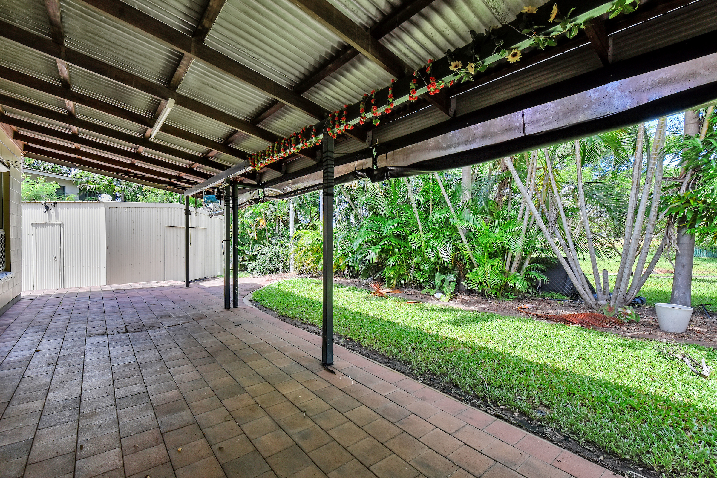 3-bedroom house at 14 Stint Court, Bakewell, NT 0832, Palmerston, Northern Territory