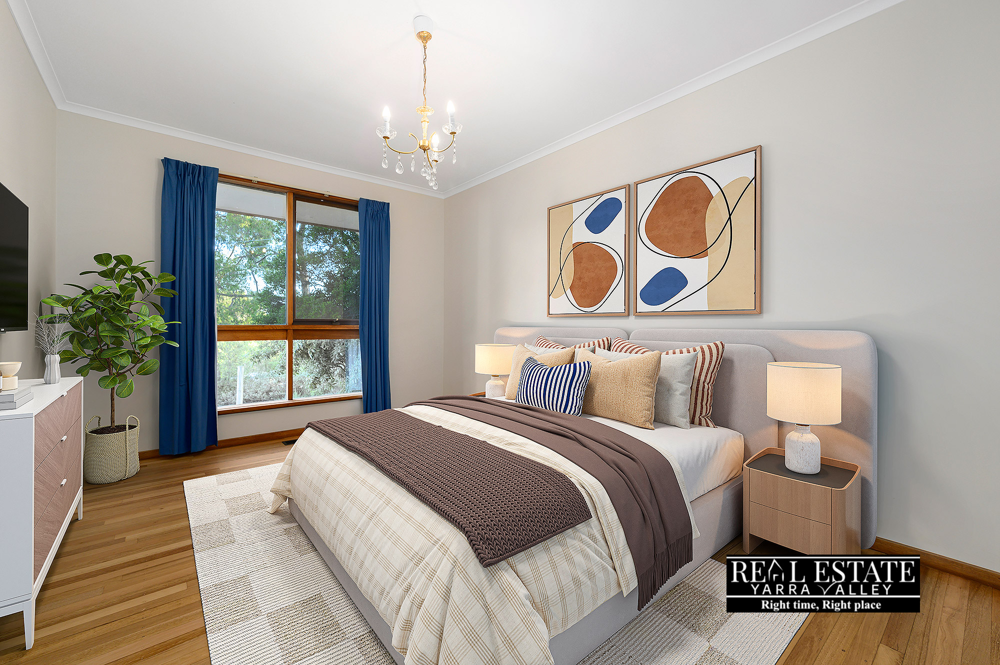 4-bedroom house at 18 Centre Grove, Healesville, VIC 3777, Yarra Ranges, Victoria