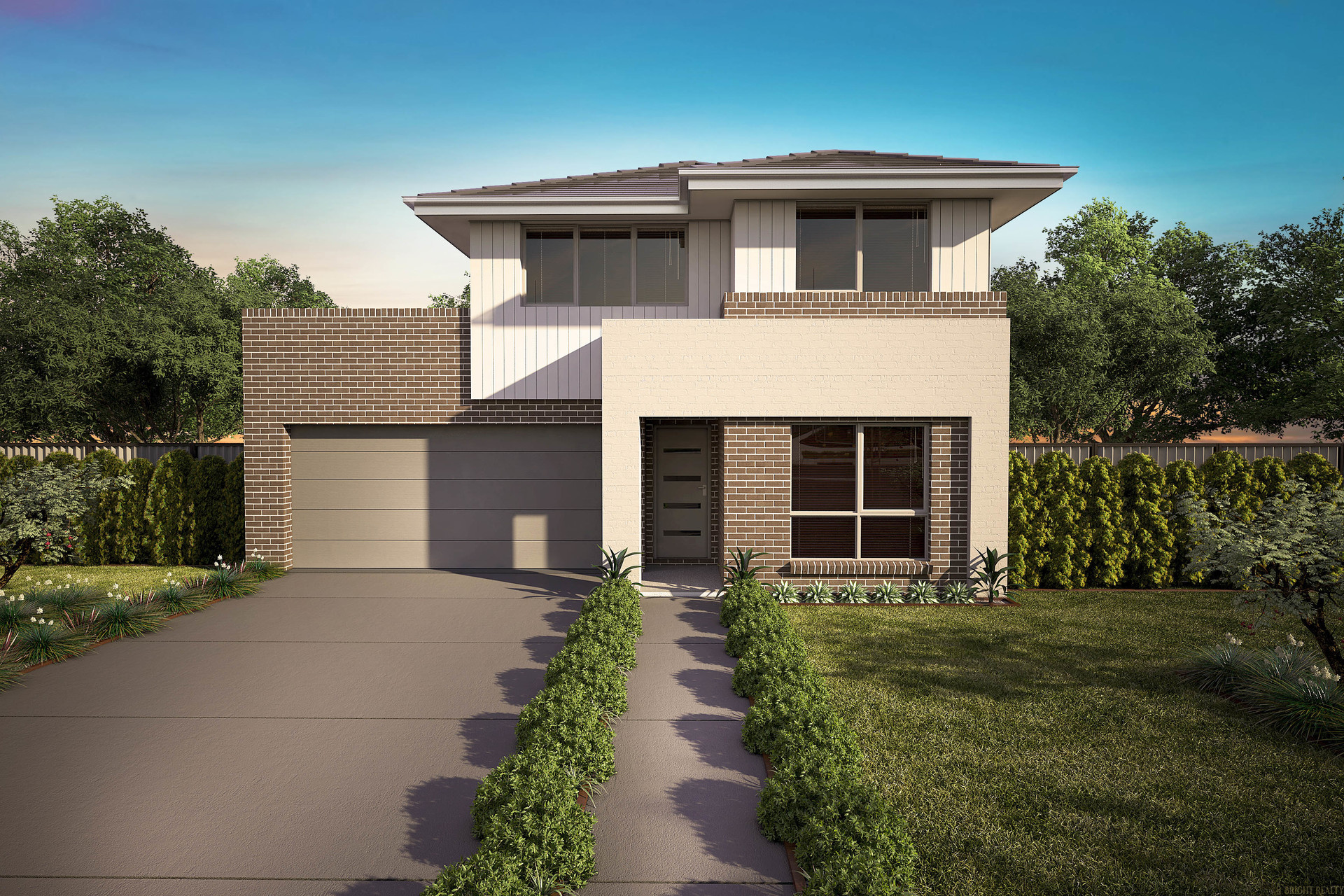 Lot 3153.. Clarence Estate Circuit, Oran Park, Nsw, 2570 - Image 1