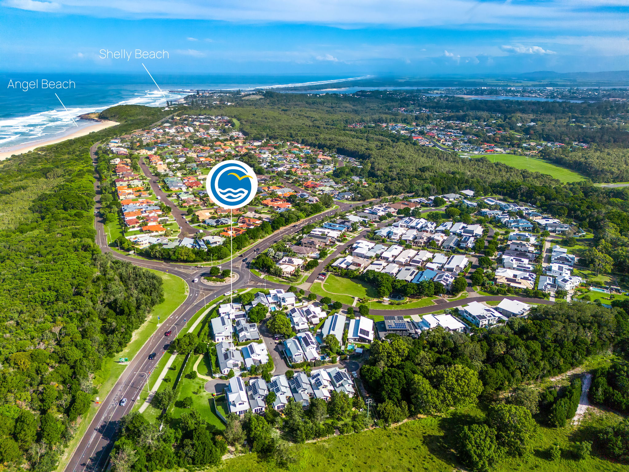 3-bedroom house at 12 2 CONDON DRIVE, EAST BALLINA NSW 2478, Ballina, New South Wales