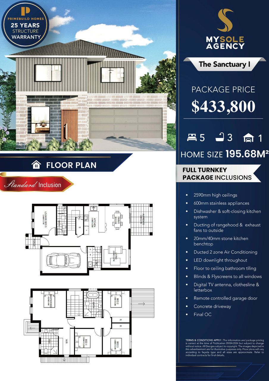 6 St Philips Place, Marsden Park, NSW 2765 - Image 7