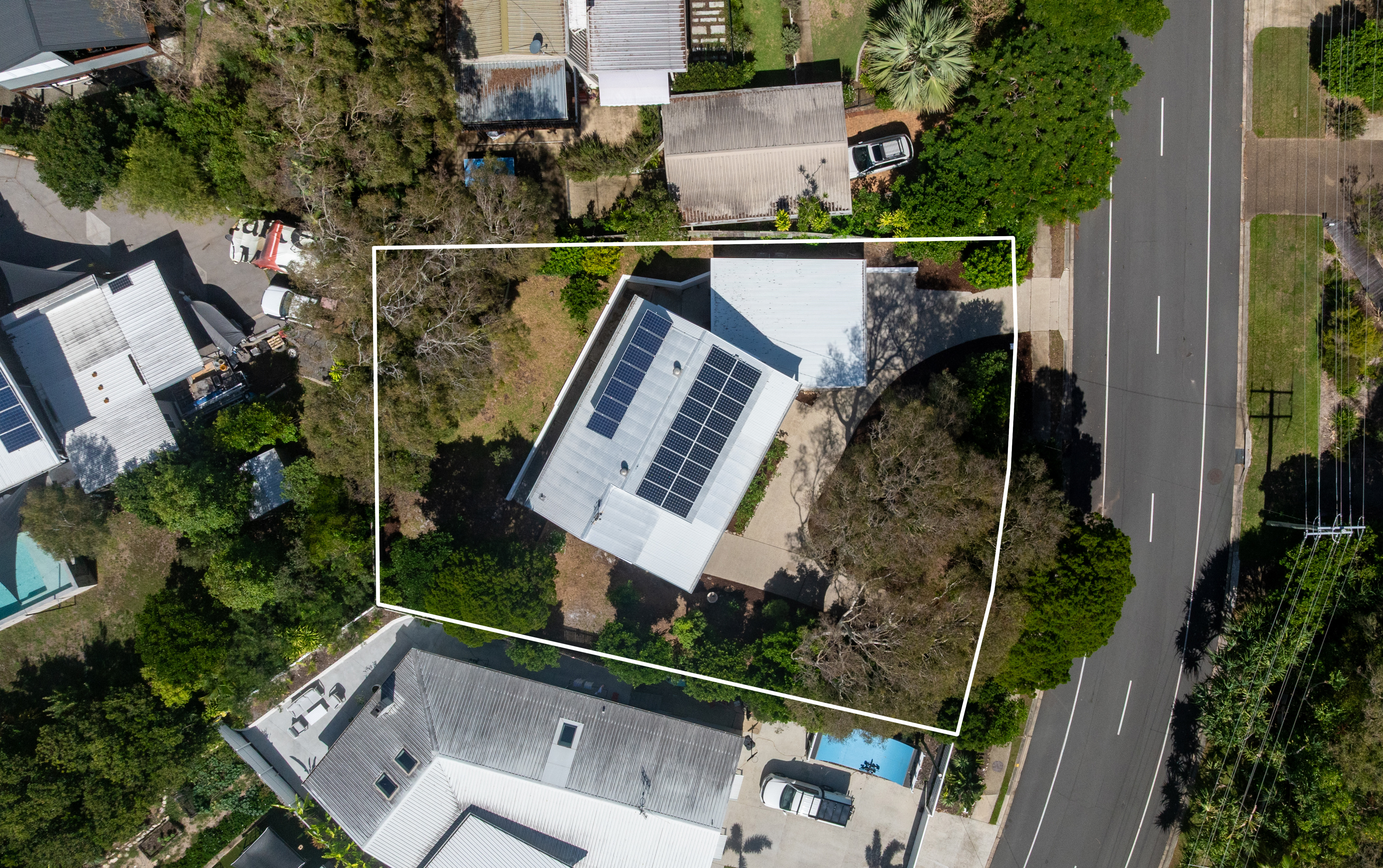 4-bedroom house at 50 Mahogany Drive, Marcus Beach, QLD 4573, Noosa, Queensland