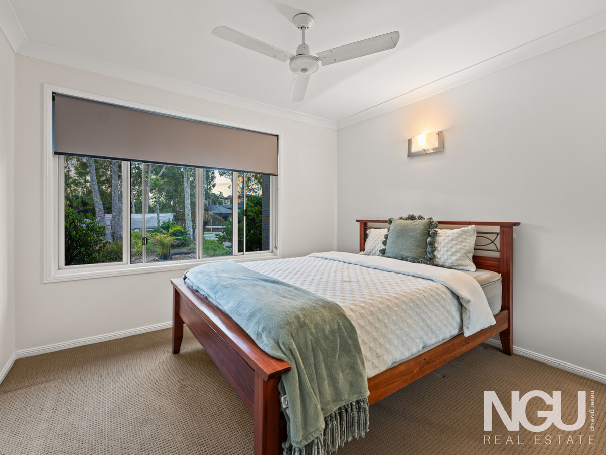 5-bedroom house at 12 Solander Court, Karana Downs, QLD 4306, Brisbane, Queensland
