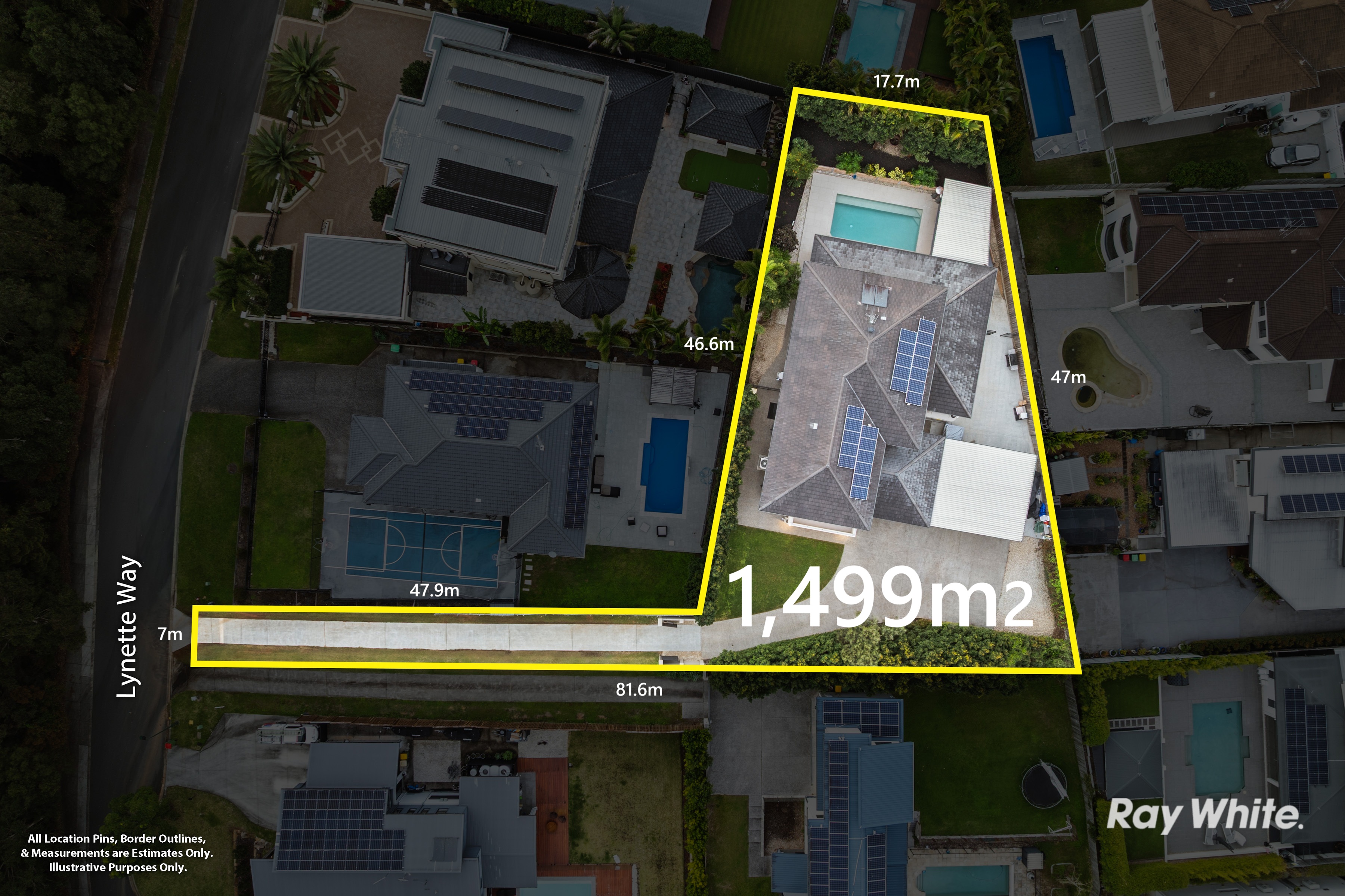 5-bedroom house at 25 Lynette Way, Daisy Hill, QLD 4127, Logan, Queensland