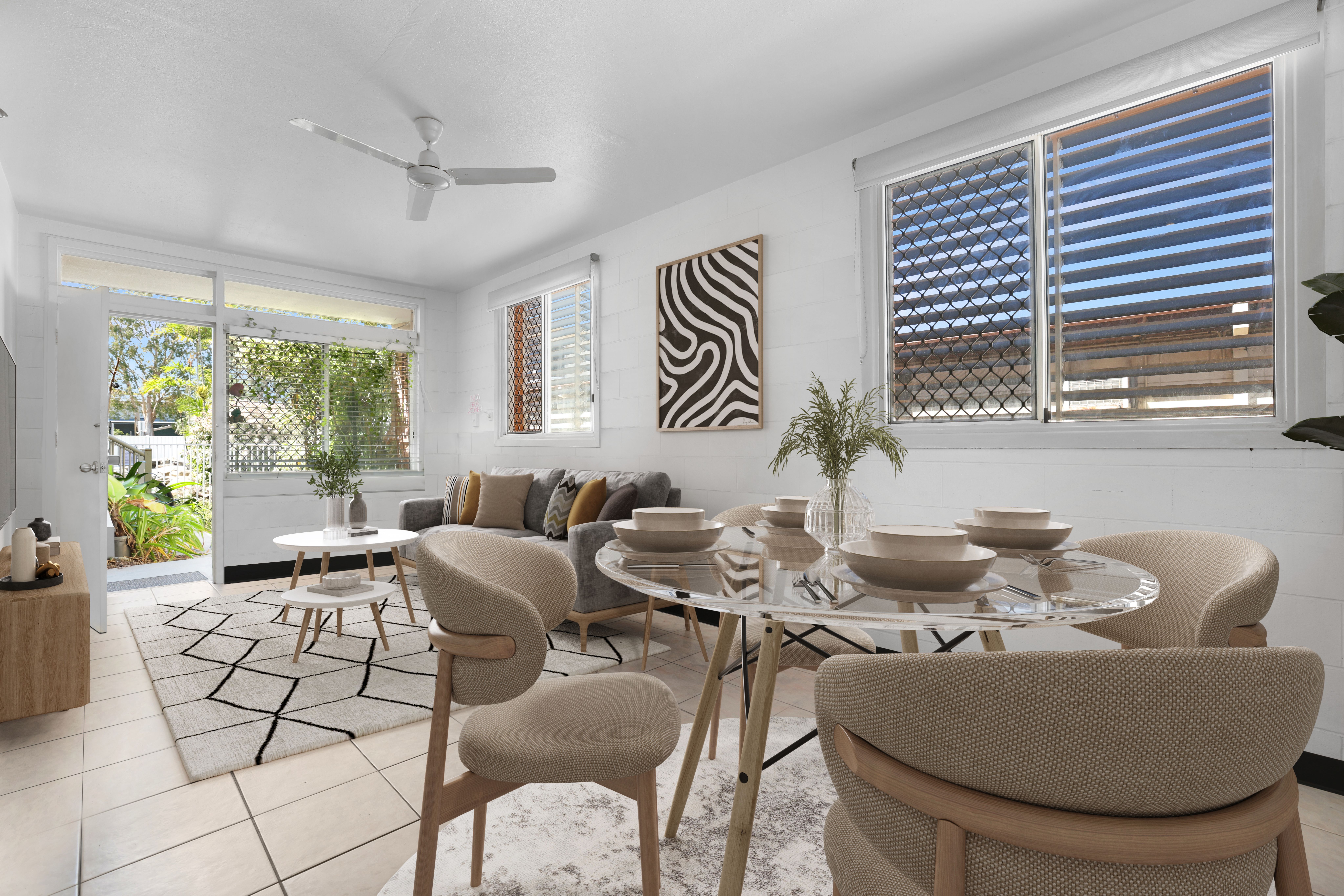 THE ARCADIER 3 189 SHERIDAN STREET, CAIRNS NORTH QLD 4870 - Image 3