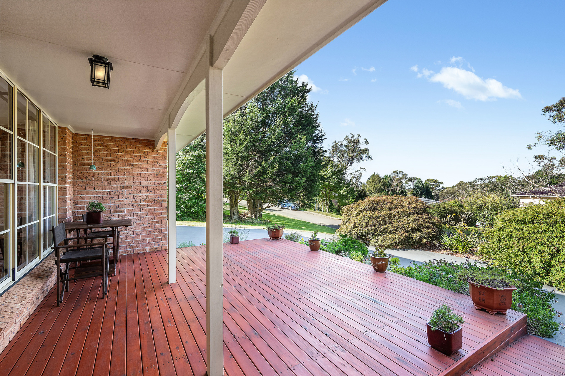 4-bedroom house at 4-6 Flora Street, Wentworth Falls, NSW 2782, Blue Mountains, New South Wales