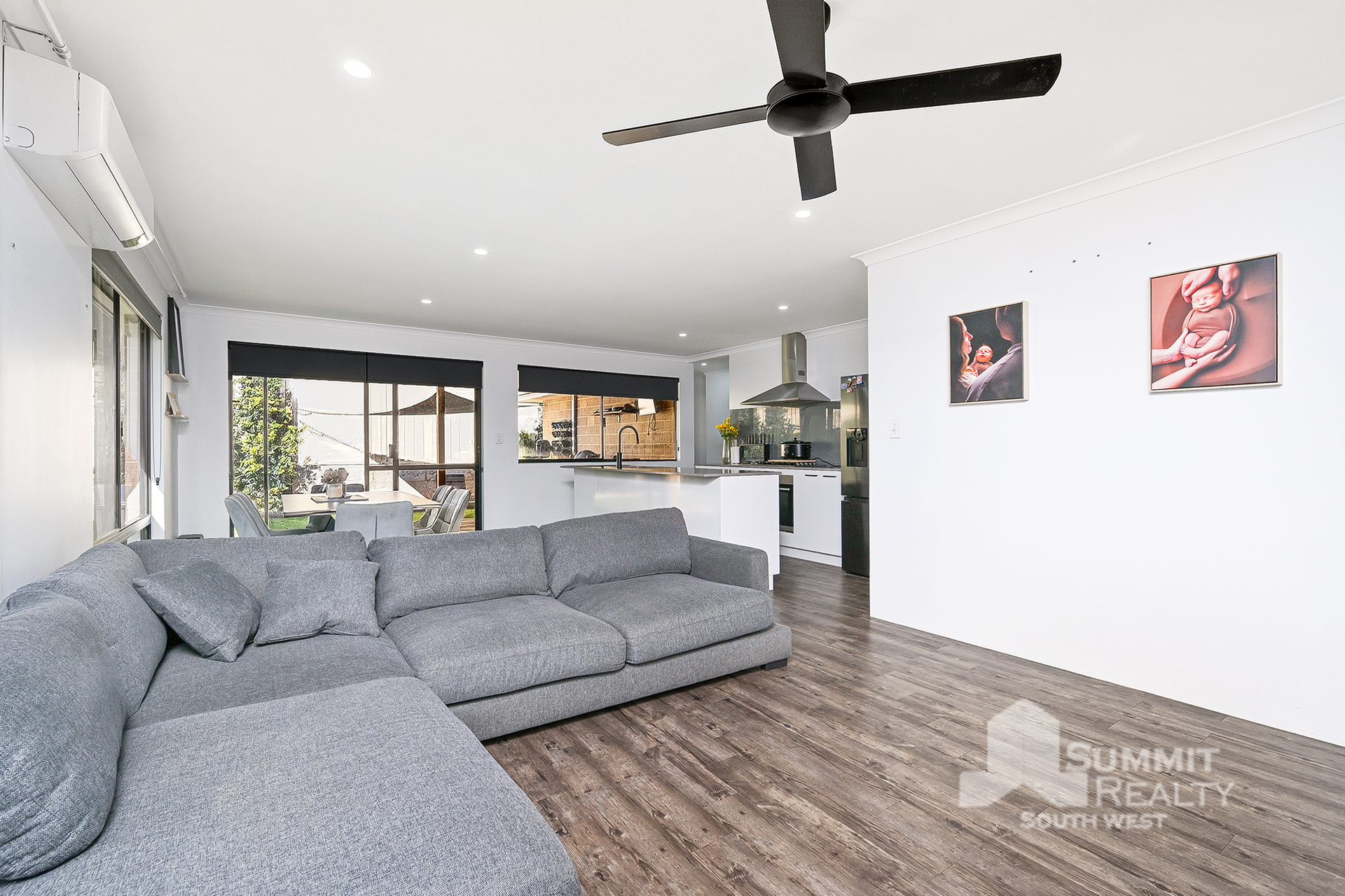 4-bedroom house at 55 ILLAWARRA DRIVE, Eaton WA 6232, Dardanup, Western Australia