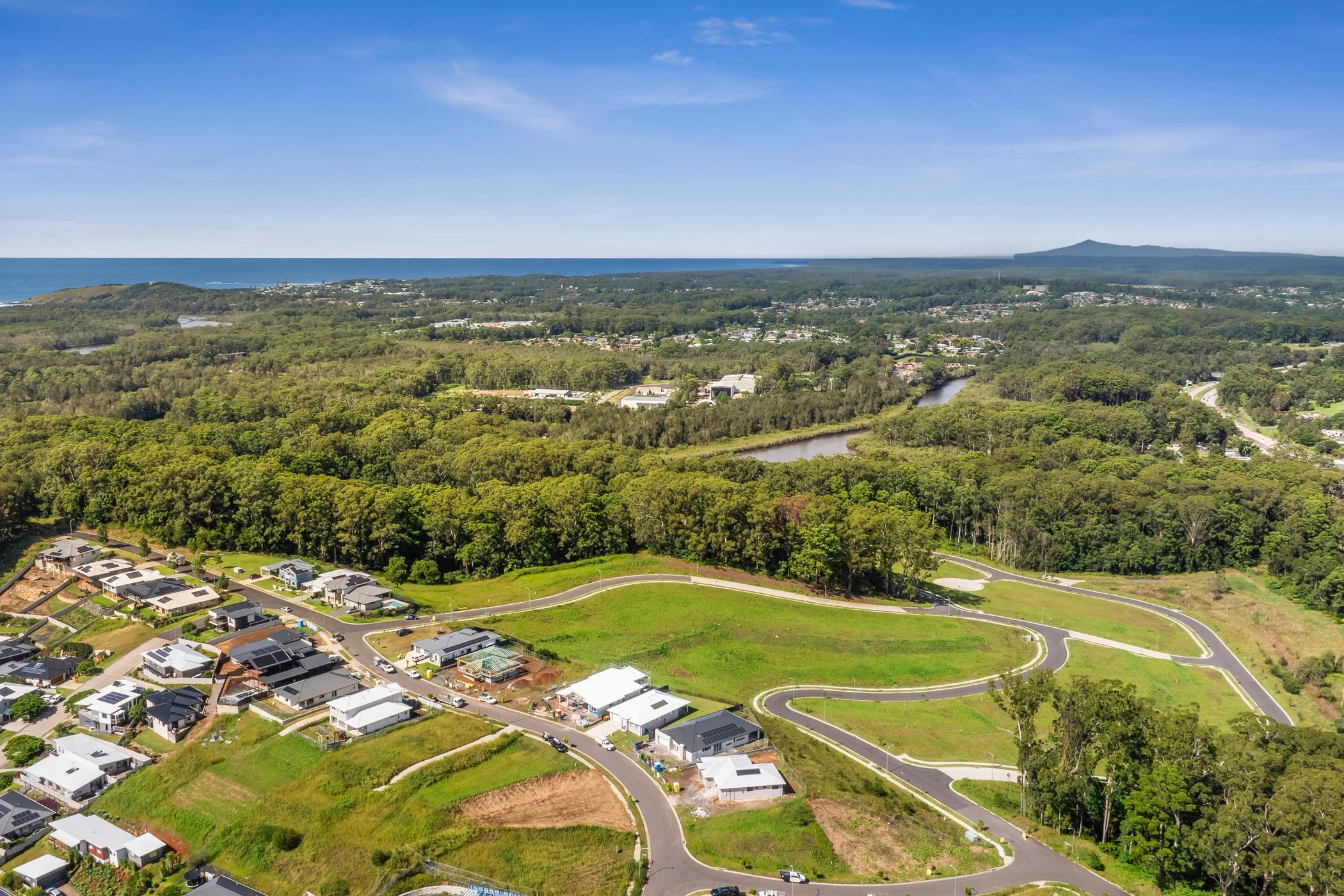Lot 438 Elements Circuit, Coffs Harbour, Nsw, 2450 - Image 3
