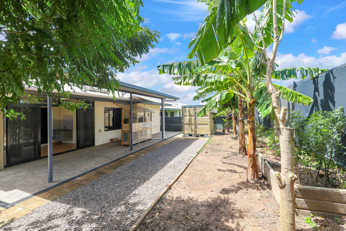 4-bedroom house at 19 Canegrass Circuit, Zuccoli, NT 0832, Palmerston, Northern Territory