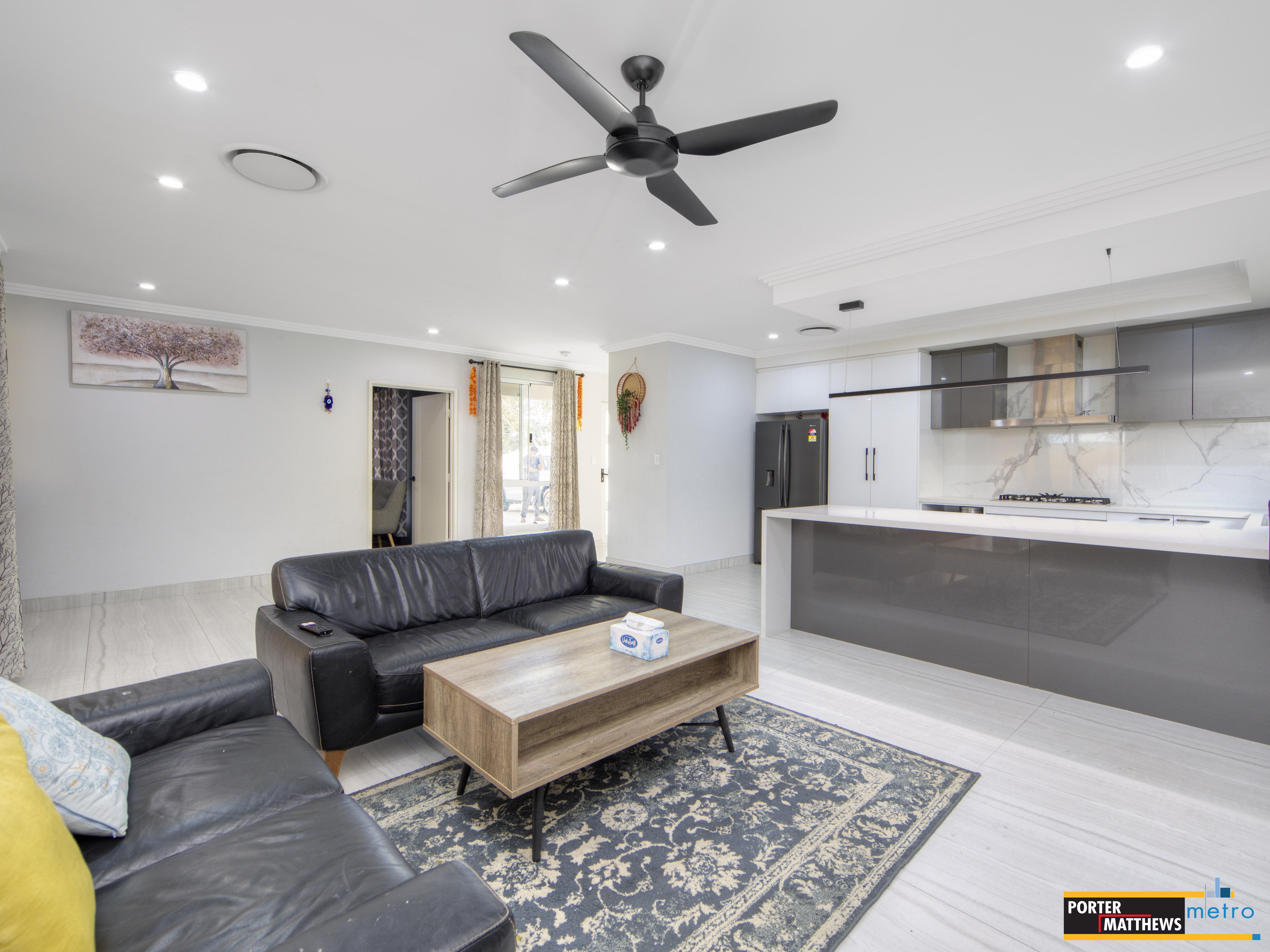 3-bedroom house at 6 Fernan Road, High Wycombe, WA 6057, Kalamunda, Western Australia